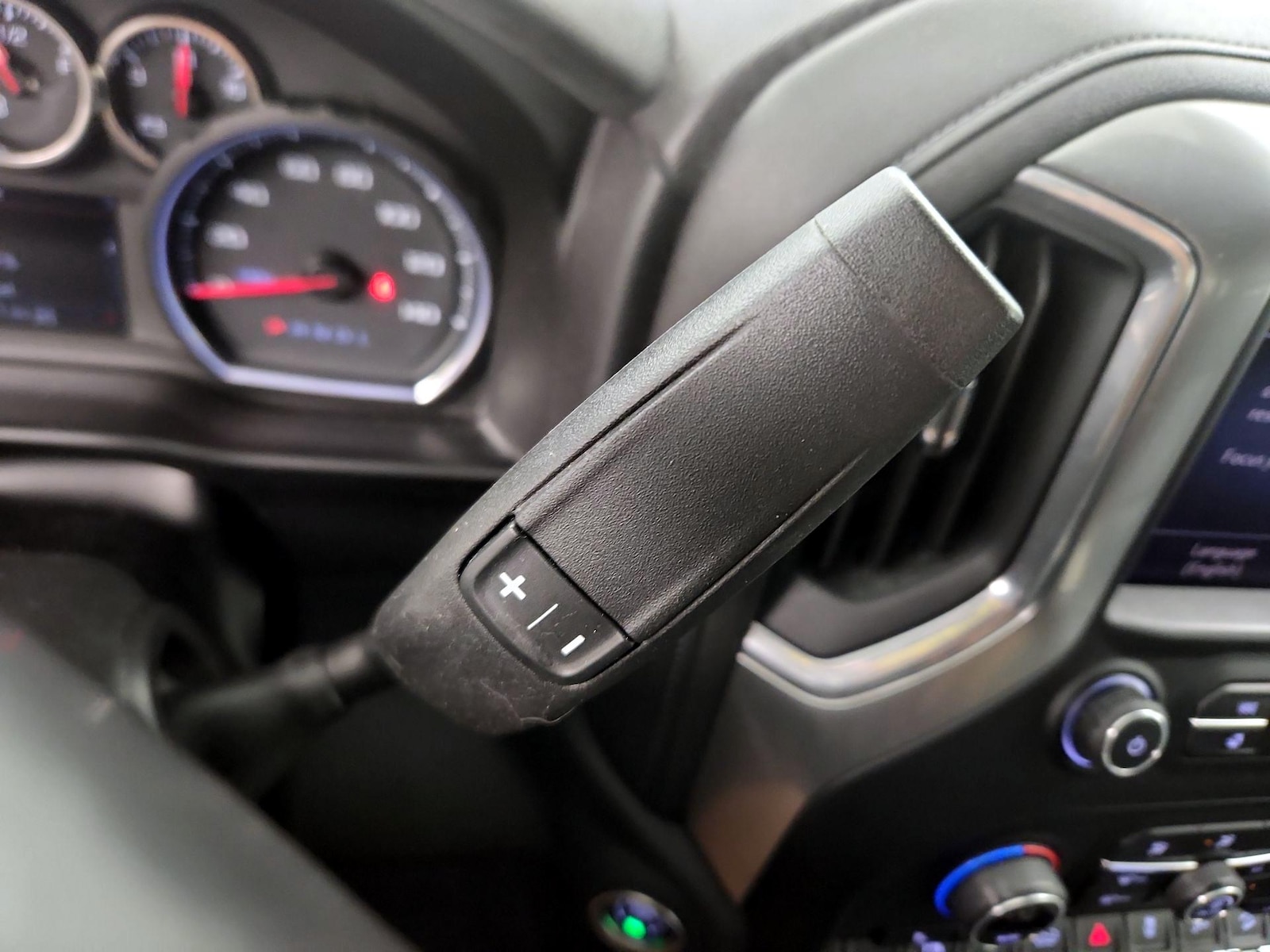 2019 Chevrolet Silverado 1500 LT Trail Boss - Photo 18