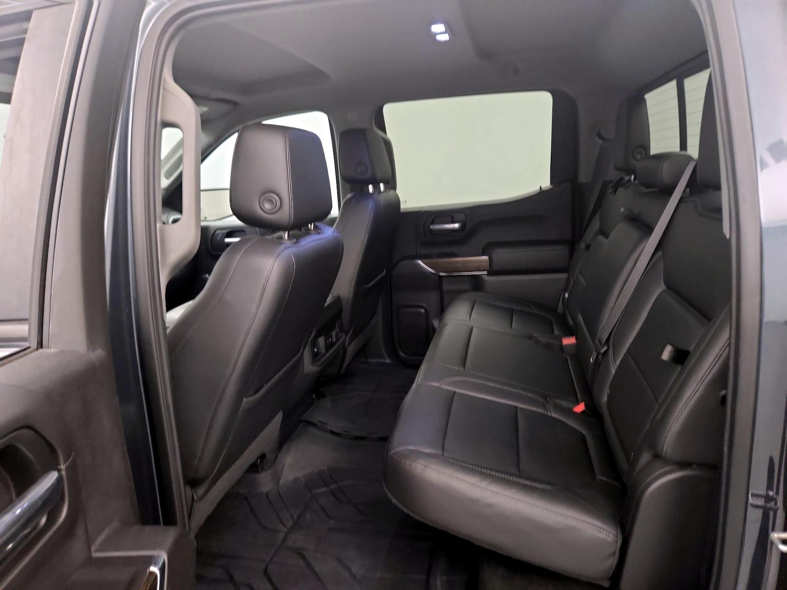 2019 Chevrolet Silverado 1500 LT Trail Boss - Photo 20