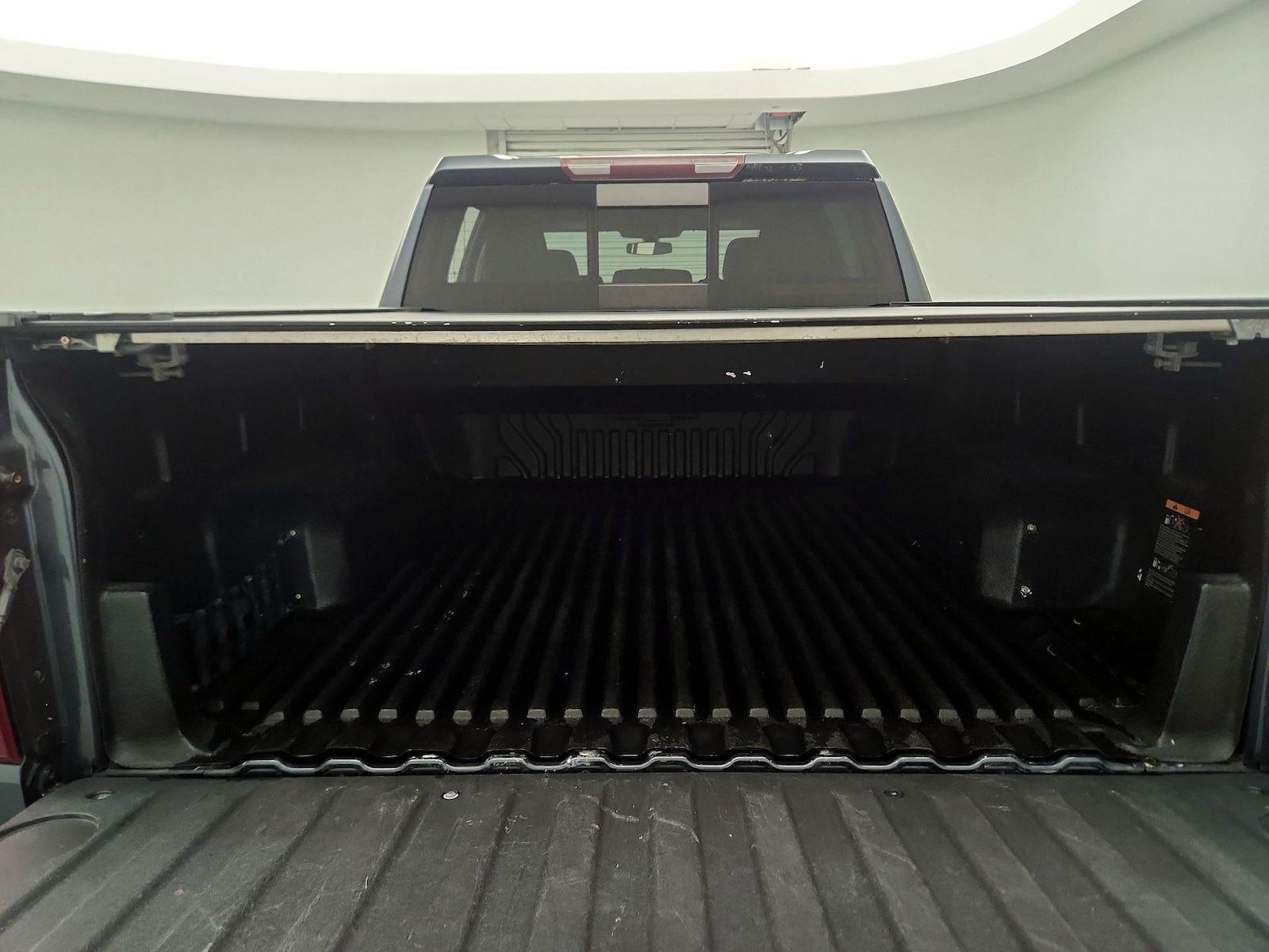 2019 Chevrolet Silverado 1500 LT Trail Boss - Photo 21