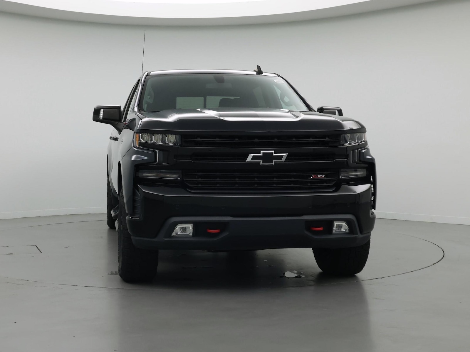 2019 Chevrolet Silverado 1500 LT Trail Boss - Photo 6