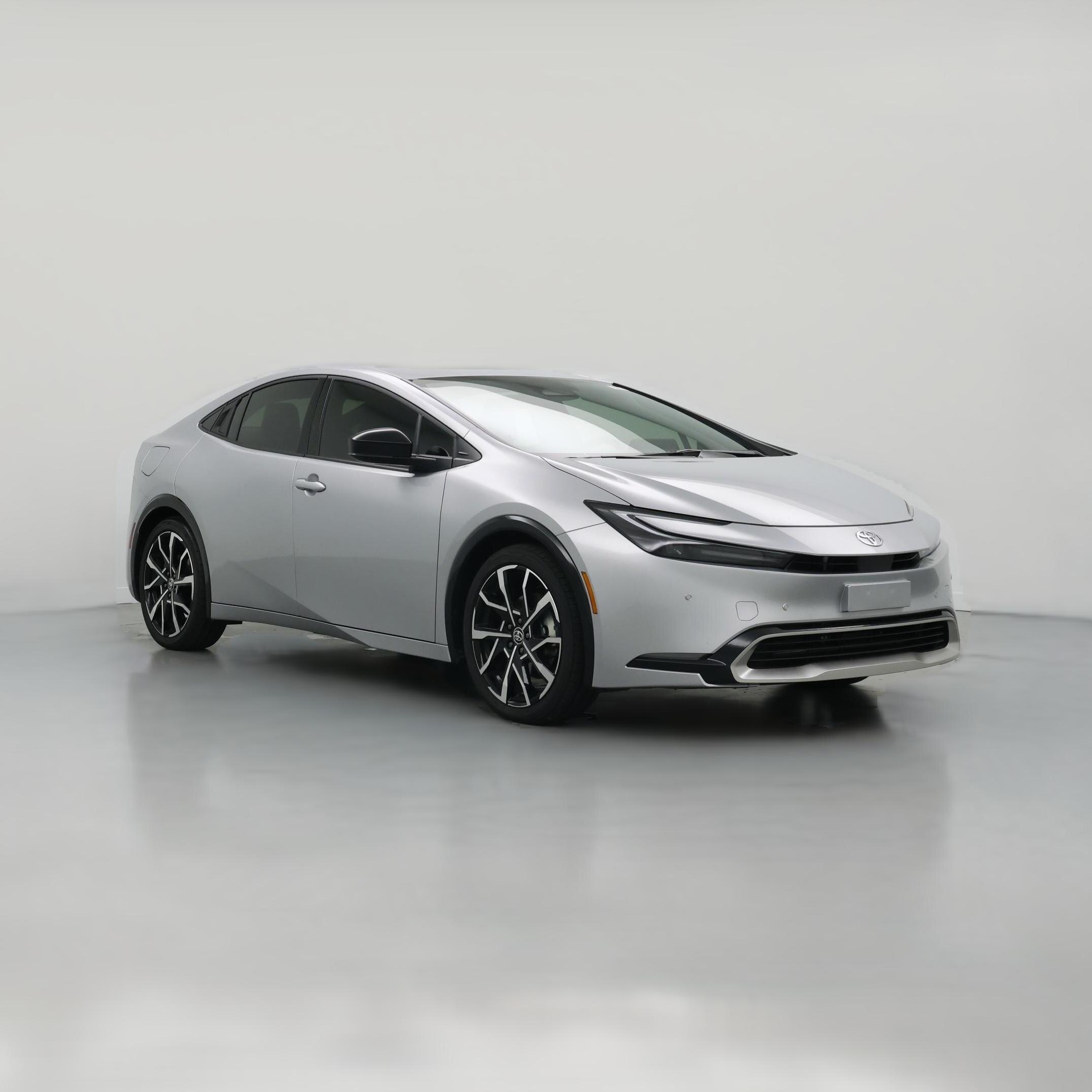 Thumbnail: 2025 Toyota Prius - 1