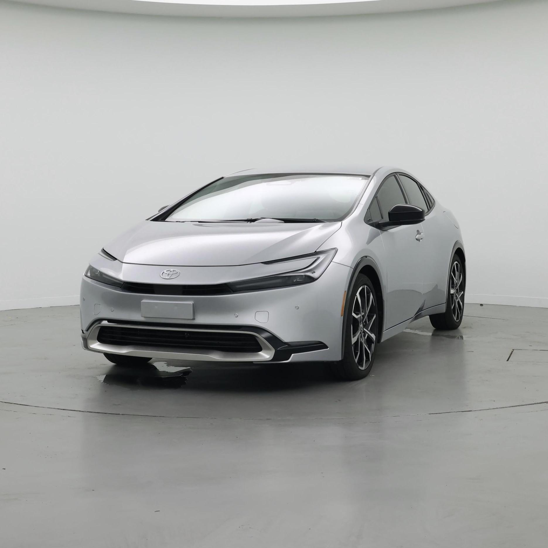 Thumbnail: 2025 Toyota Prius - 4