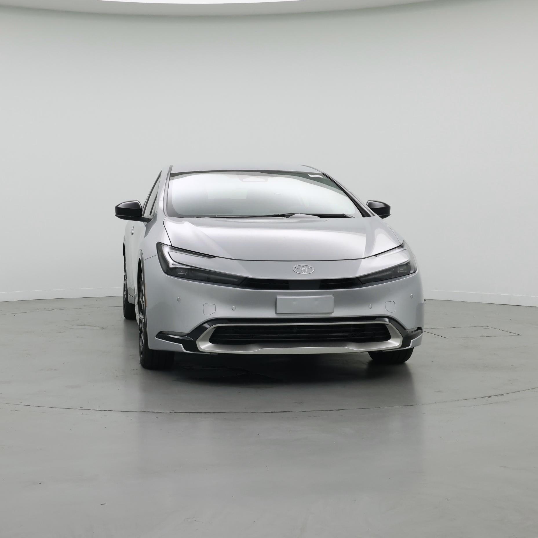 Thumbnail: 2025 Toyota Prius - 5