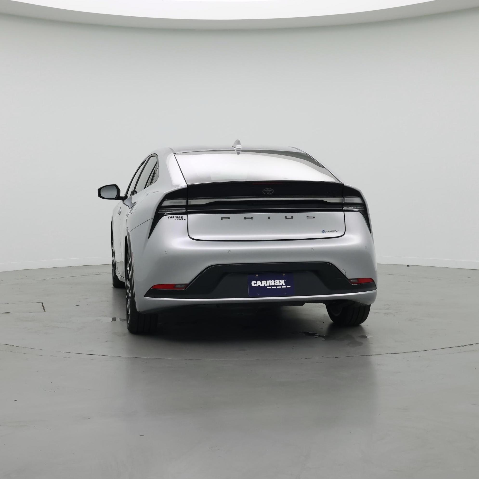 Thumbnail: 2025 Toyota Prius - 6