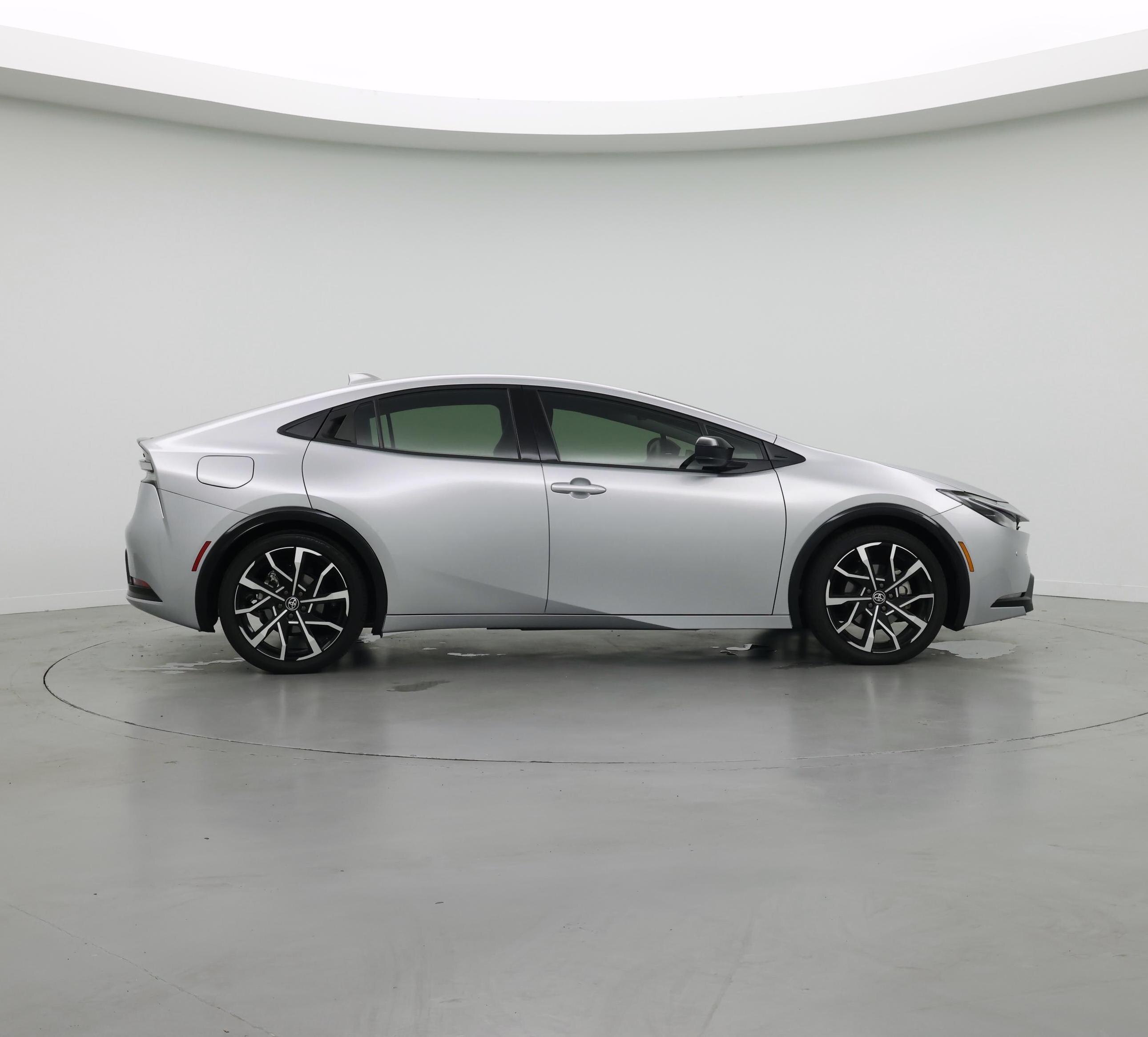 Thumbnail: 2025 Toyota Prius - 7