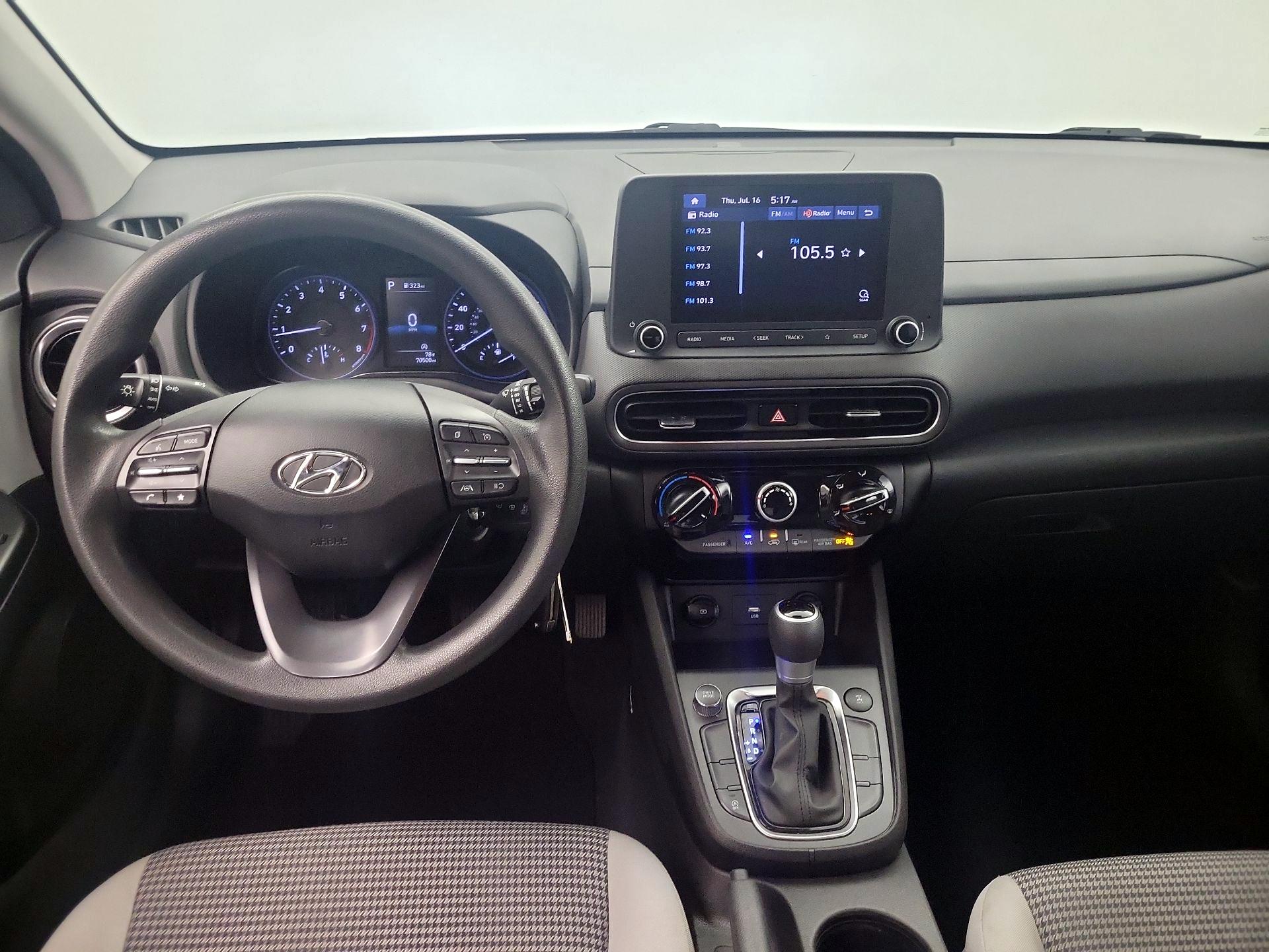 Thumbnail: 2023 Hyundai Kona - 9