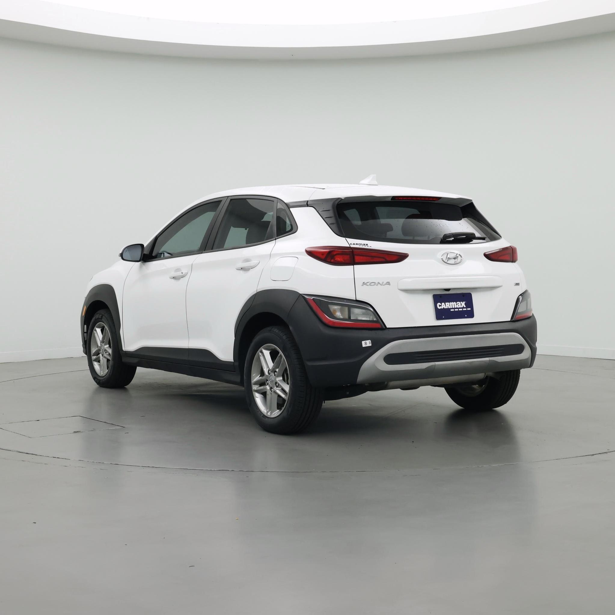 Thumbnail: 2023 Hyundai Kona - 2