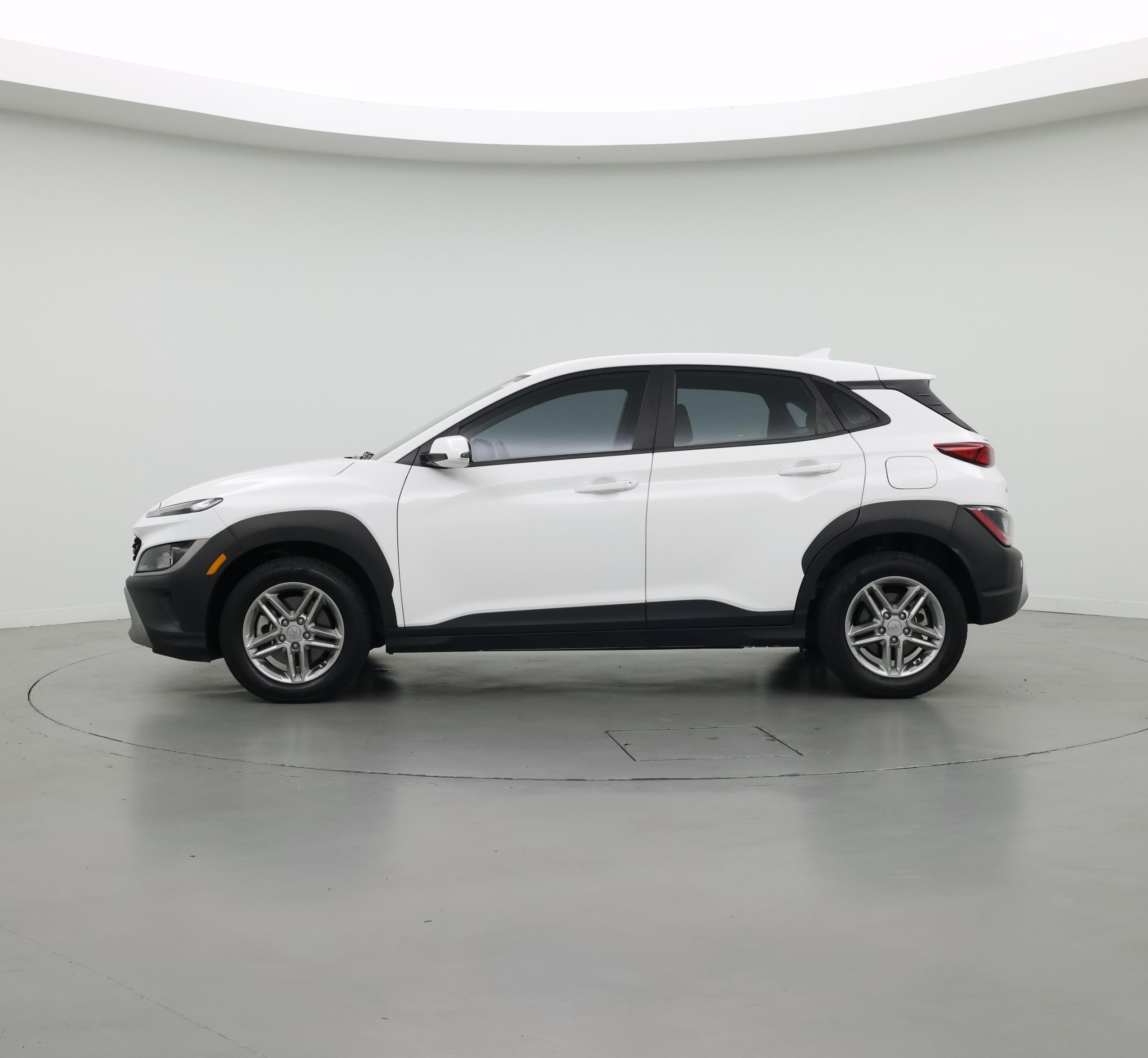 Thumbnail: 2023 Hyundai Kona - 3