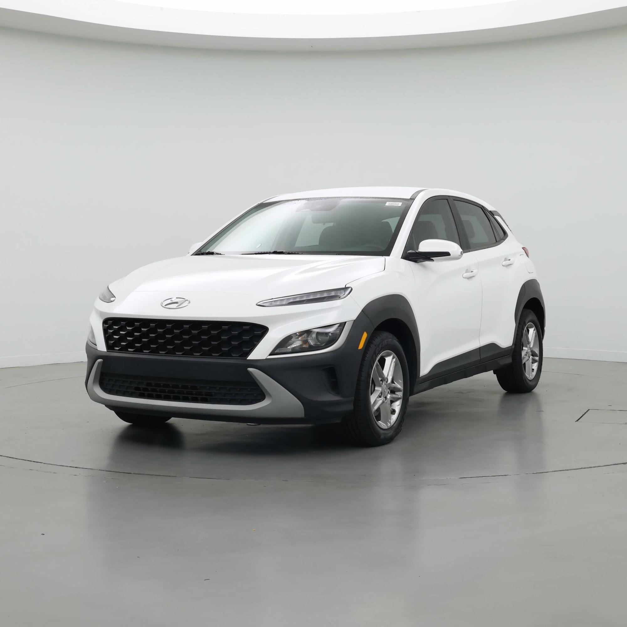 Thumbnail: 2023 Hyundai Kona - 4