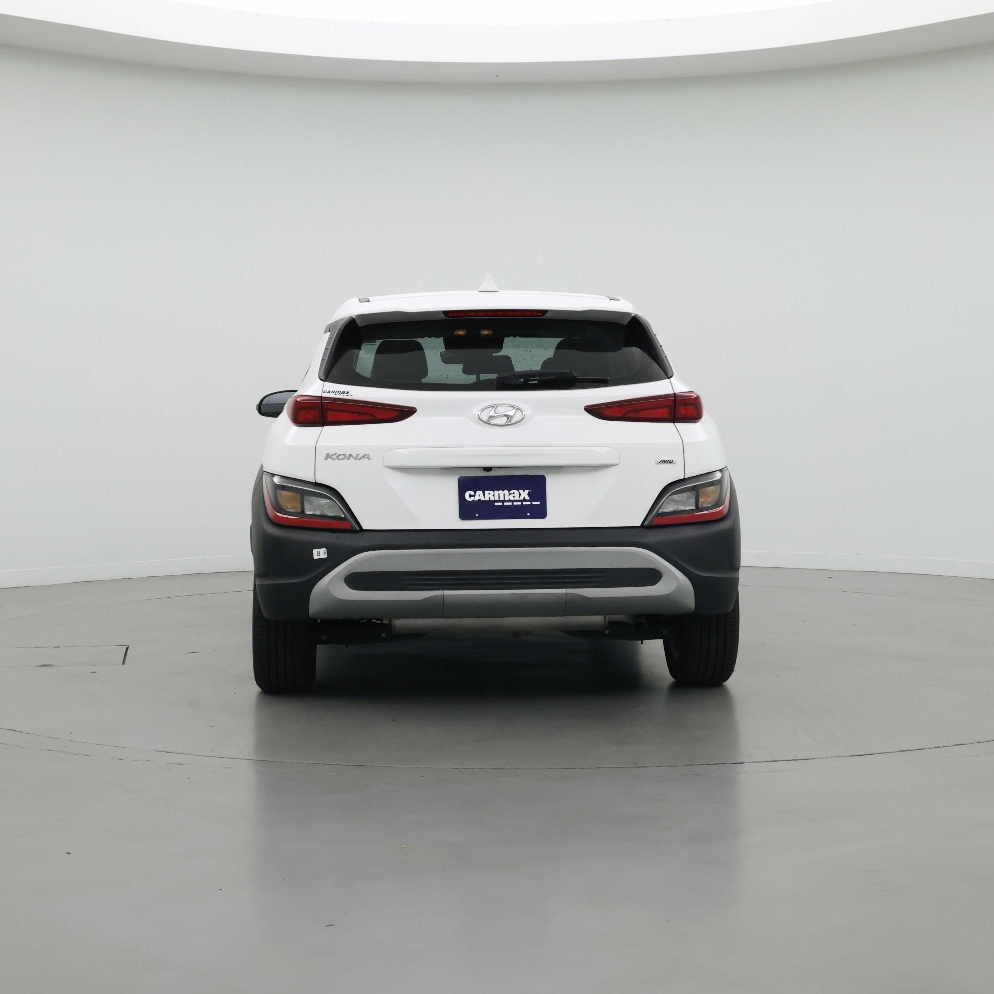 Thumbnail: 2023 Hyundai Kona - 6