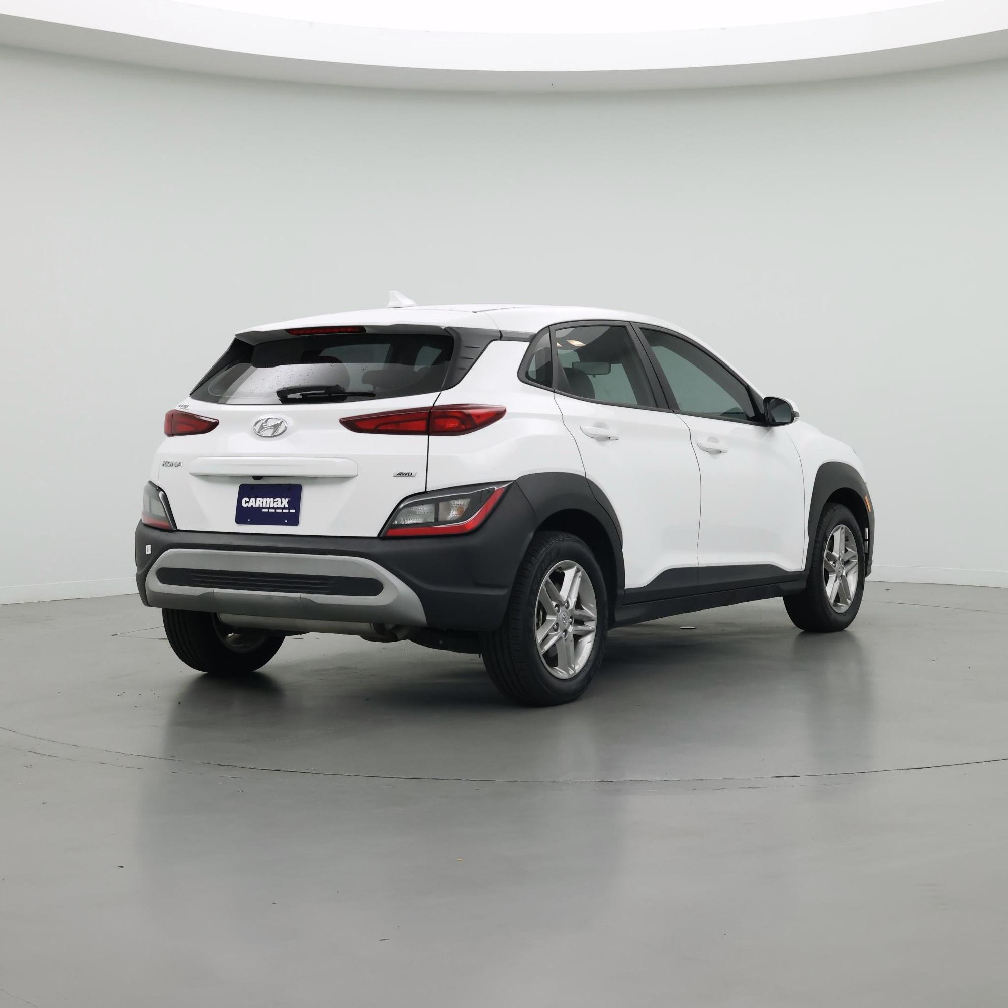 Thumbnail: 2023 Hyundai Kona - 8