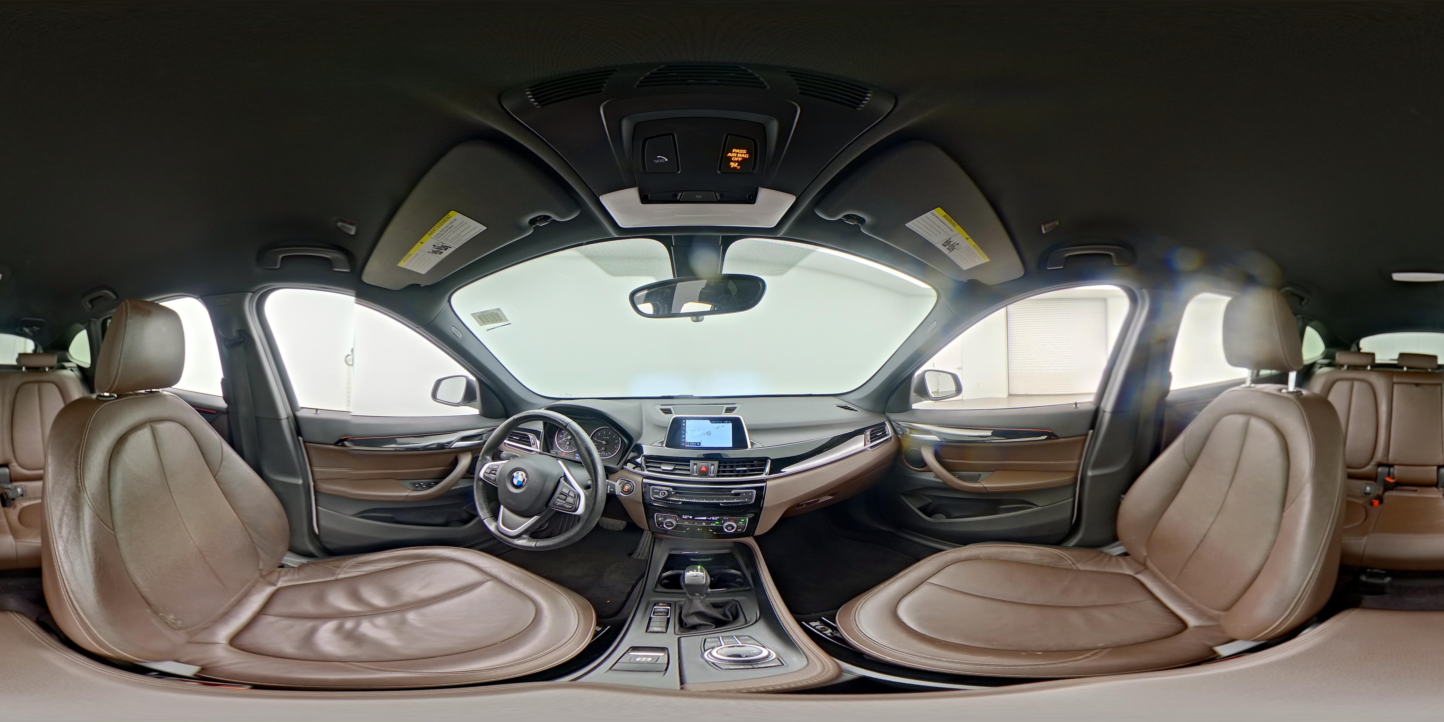 2018 BMW X1 28i - Photo 25