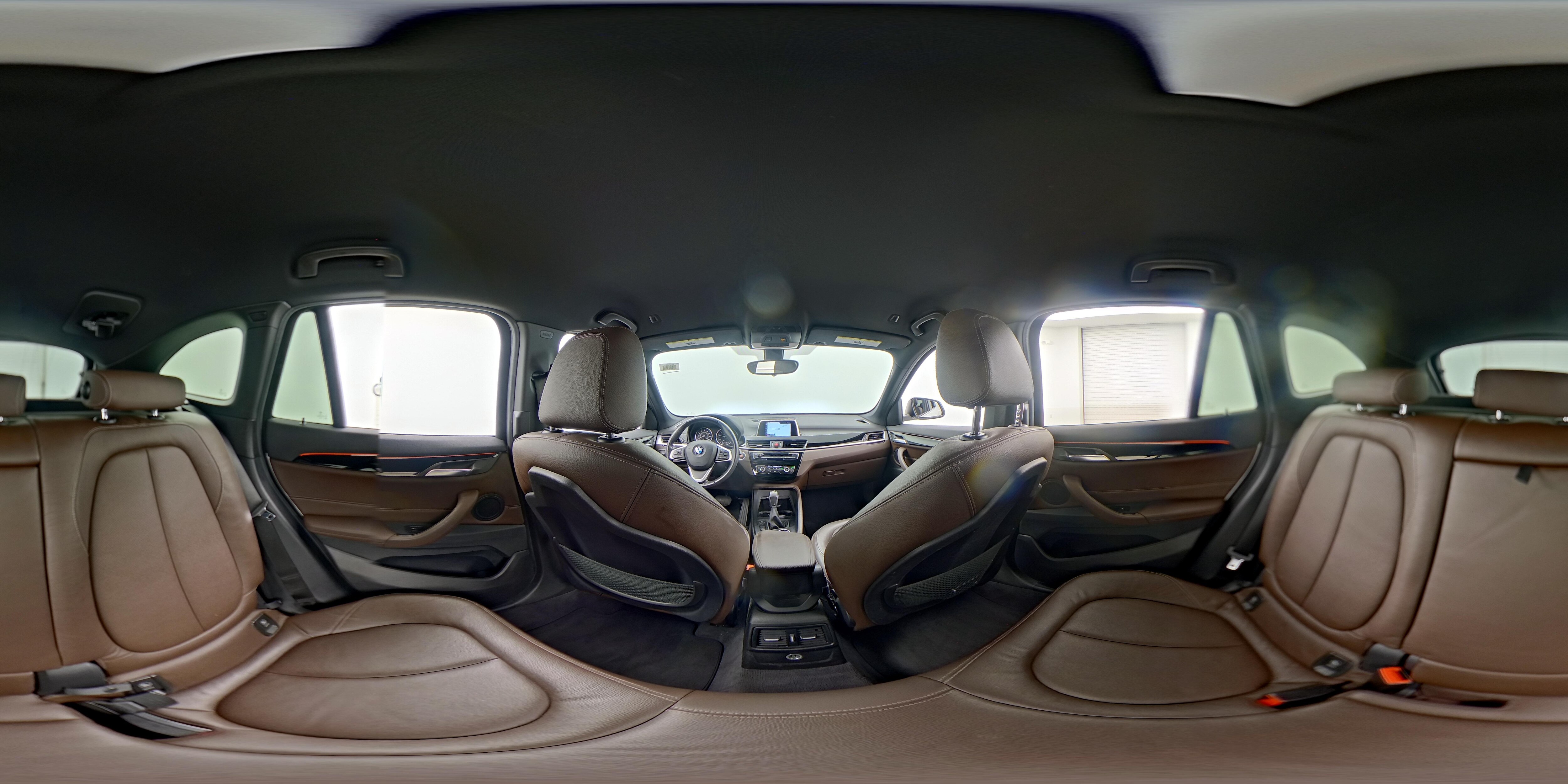 2018 BMW X1 28i - Photo 26
