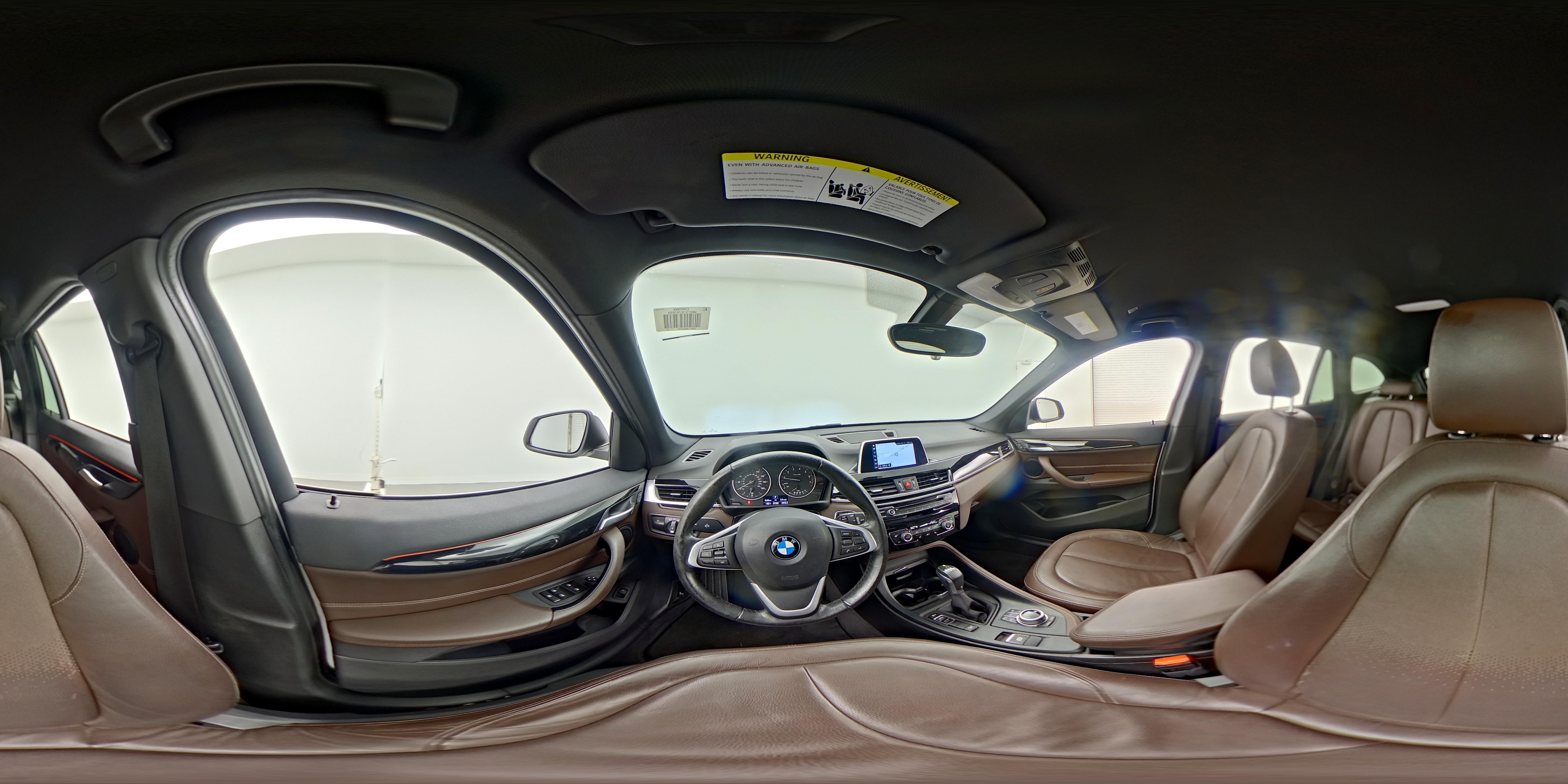 2018 BMW X1 28i - Photo 27