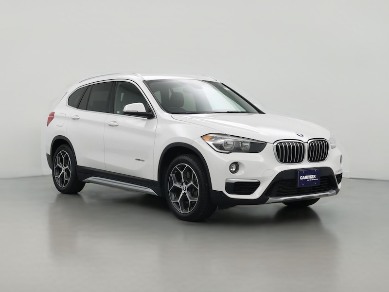 2018 BMW X1 xDrive28i -
                  Fayetteville, NC