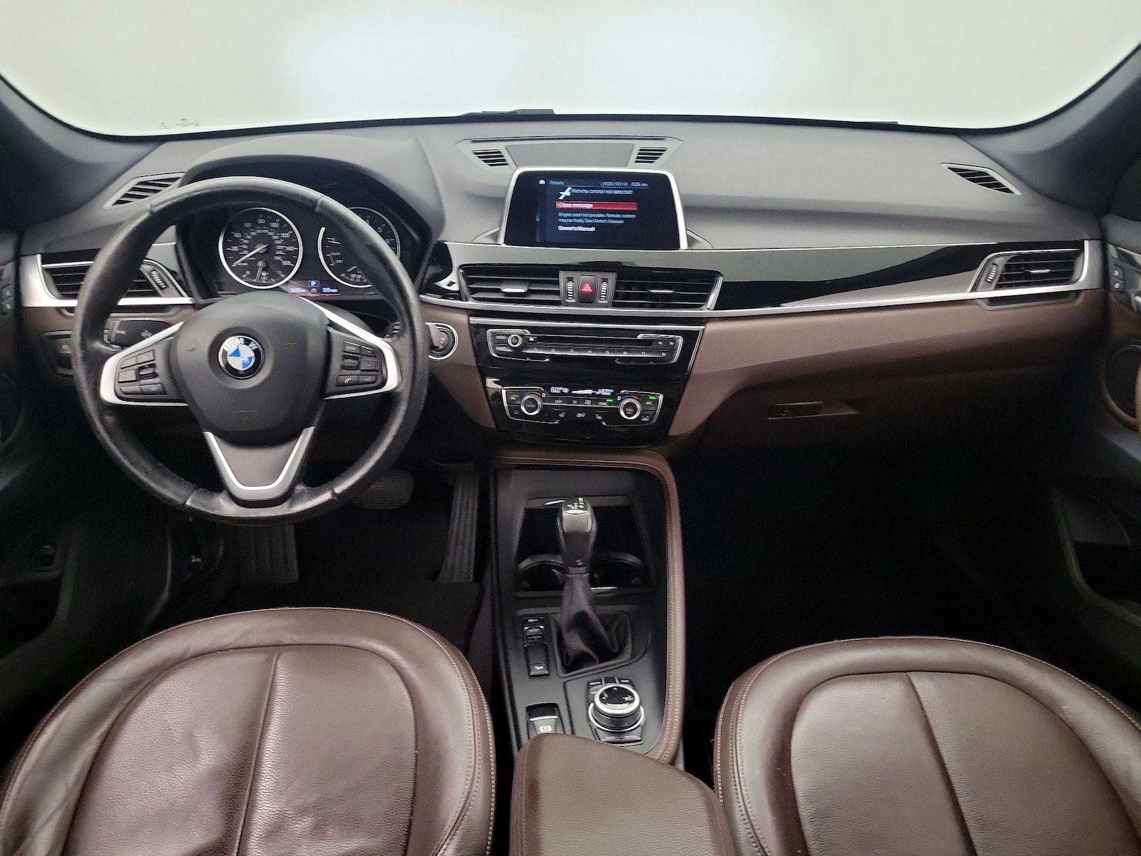 2018 BMW X1 28i - Photo 10