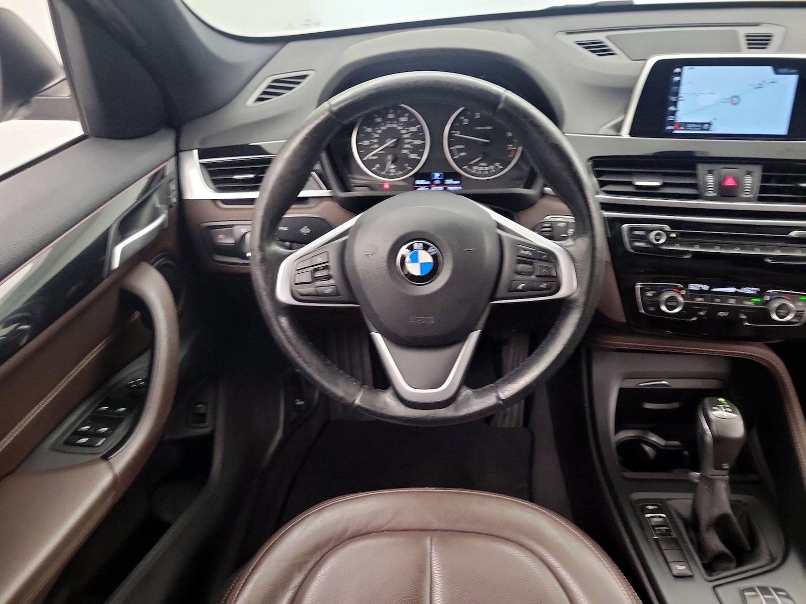 2018 BMW X1 28i - Photo 11