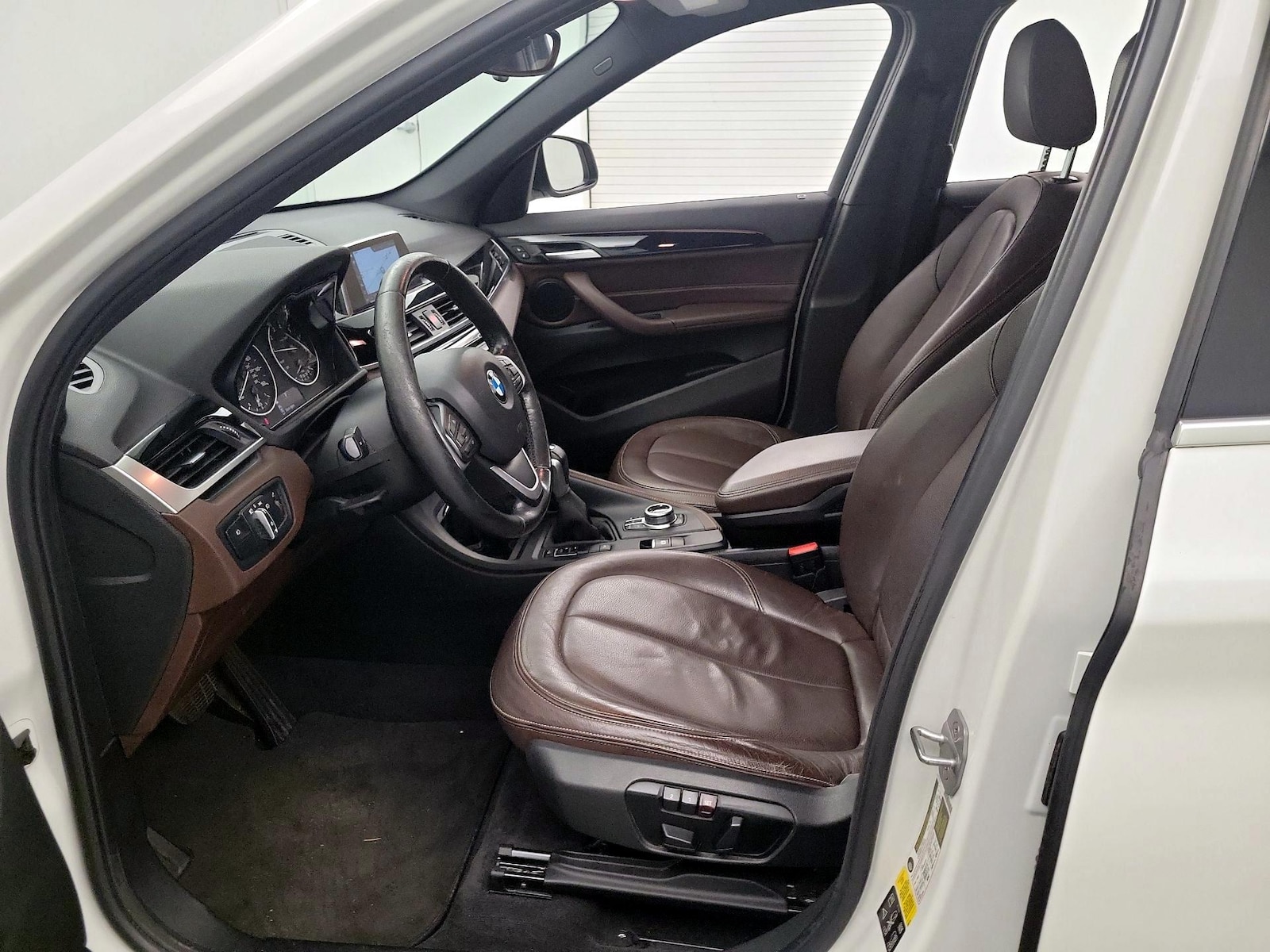 2018 BMW X1 28i - Photo 12