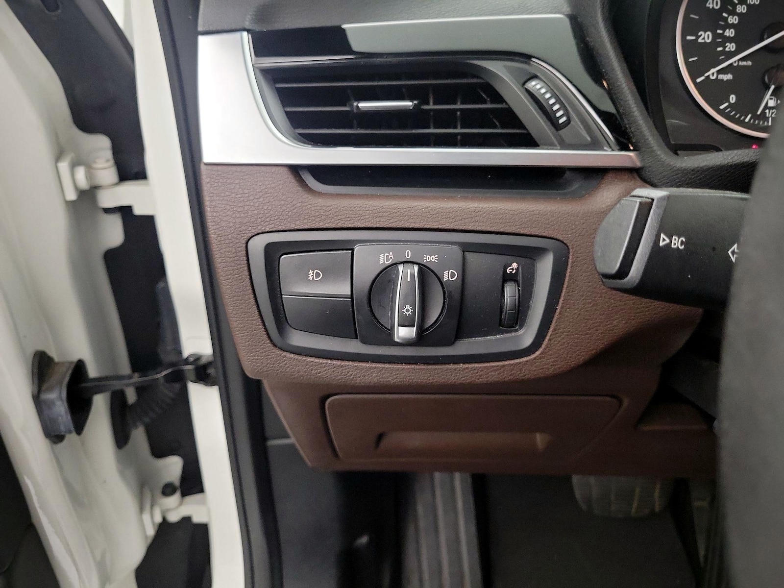 2018 BMW X1 28i - Photo 14