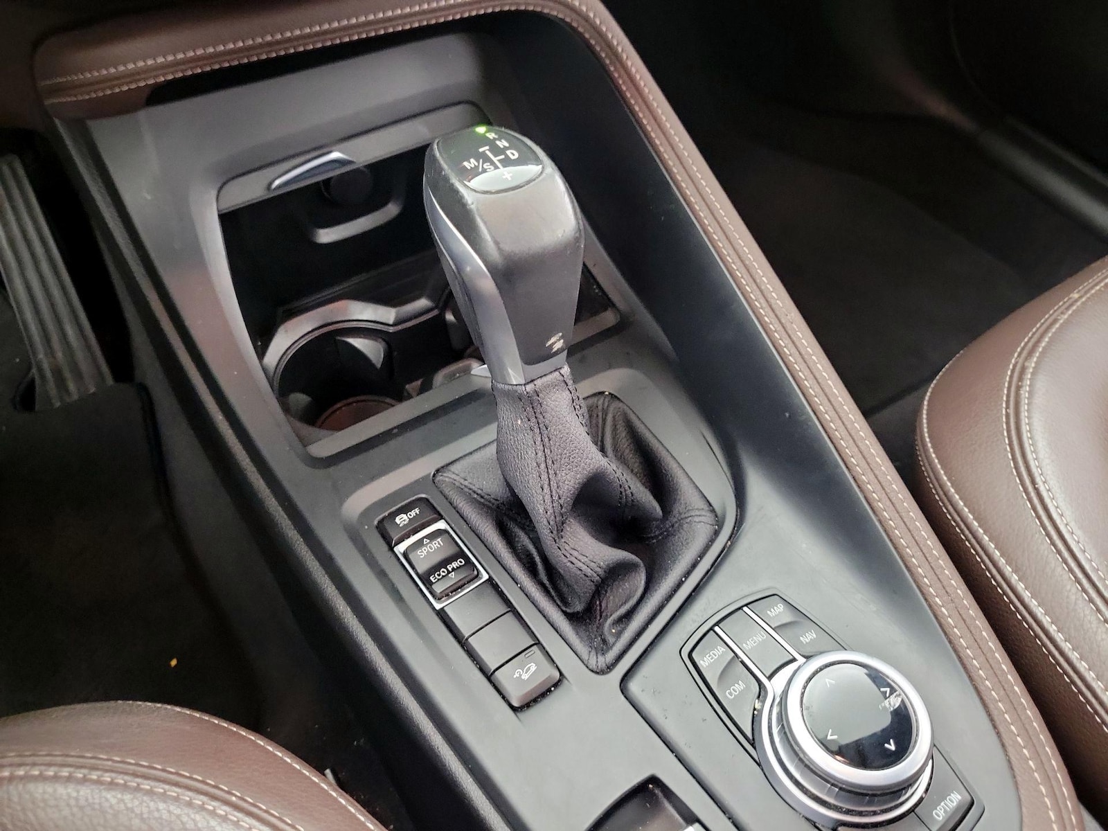 2018 BMW X1 28i - Photo 19
