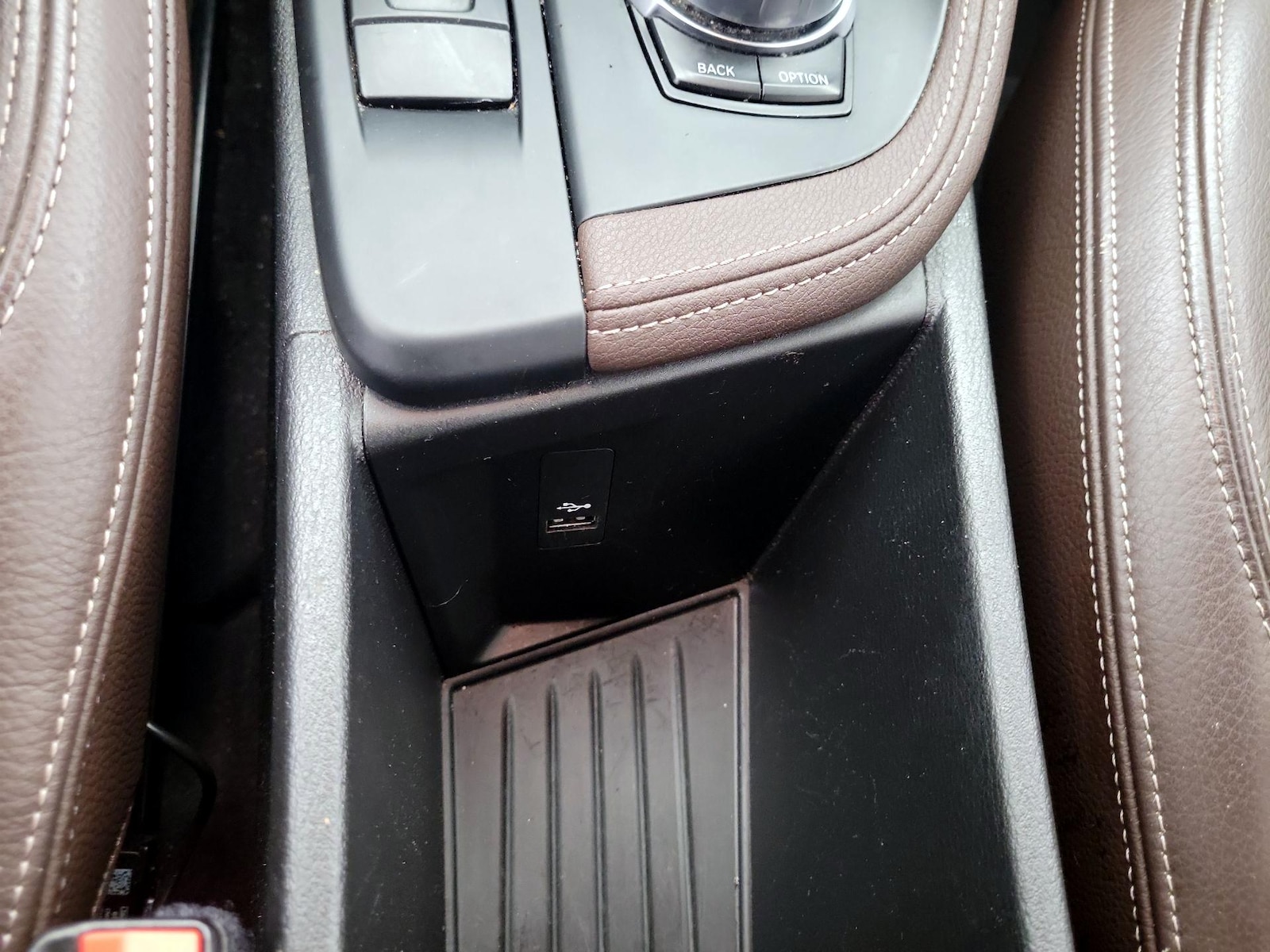 2018 BMW X1 28i - Photo 20