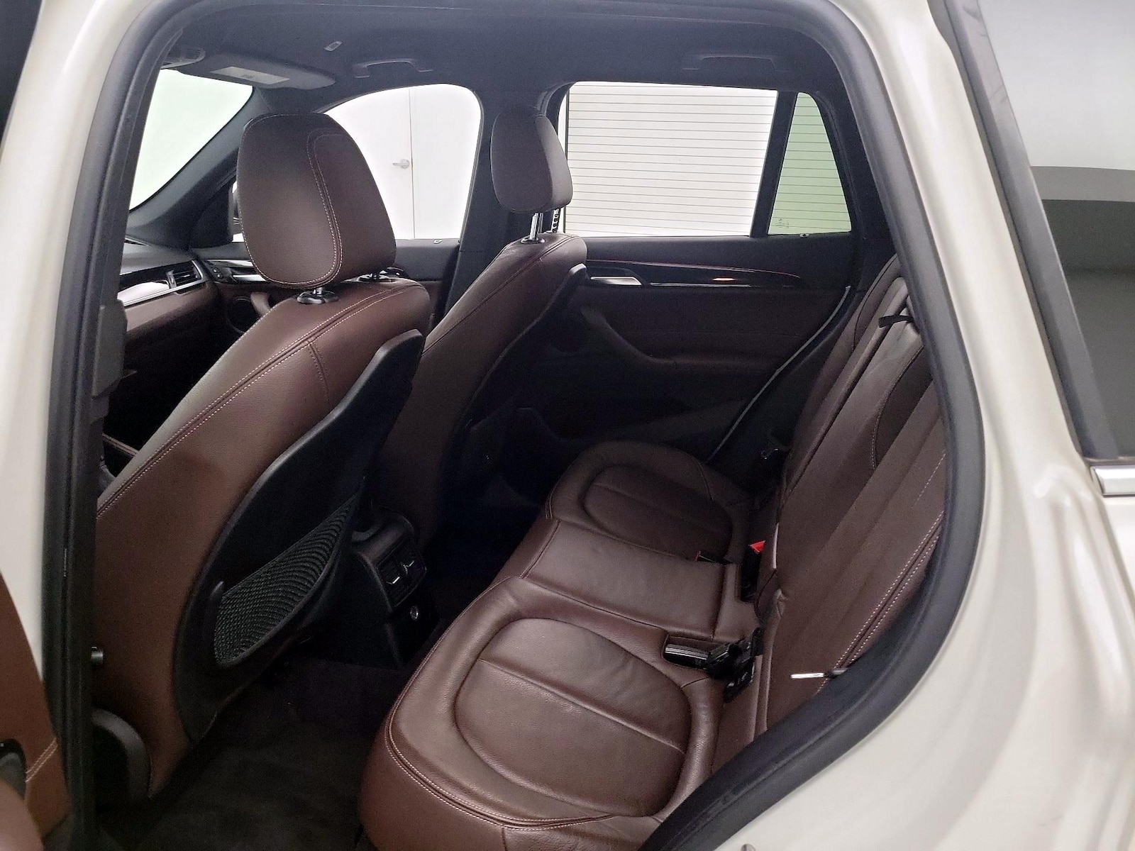 2018 BMW X1 28i - Photo 21