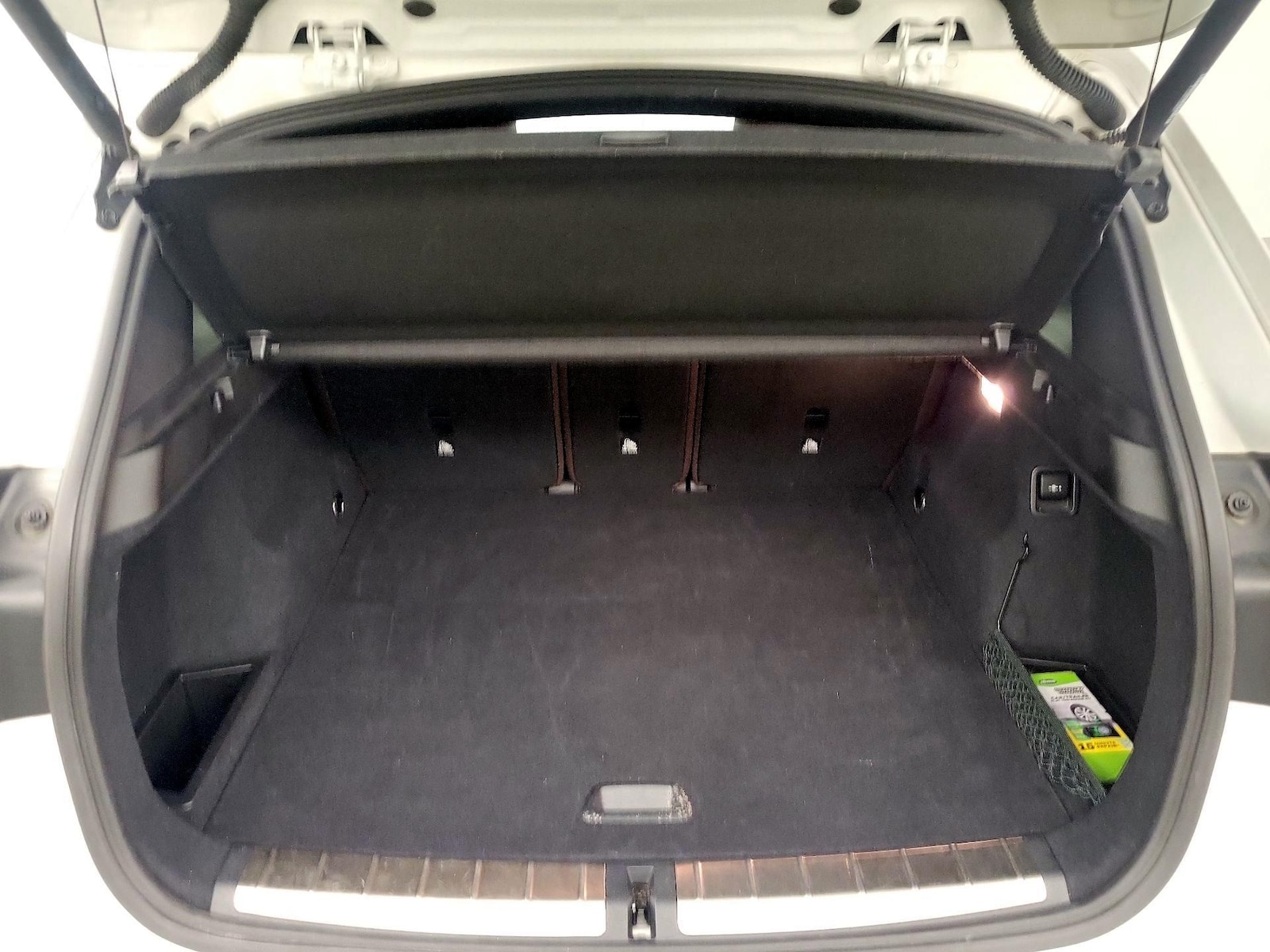 2018 BMW X1 28i - Photo 22