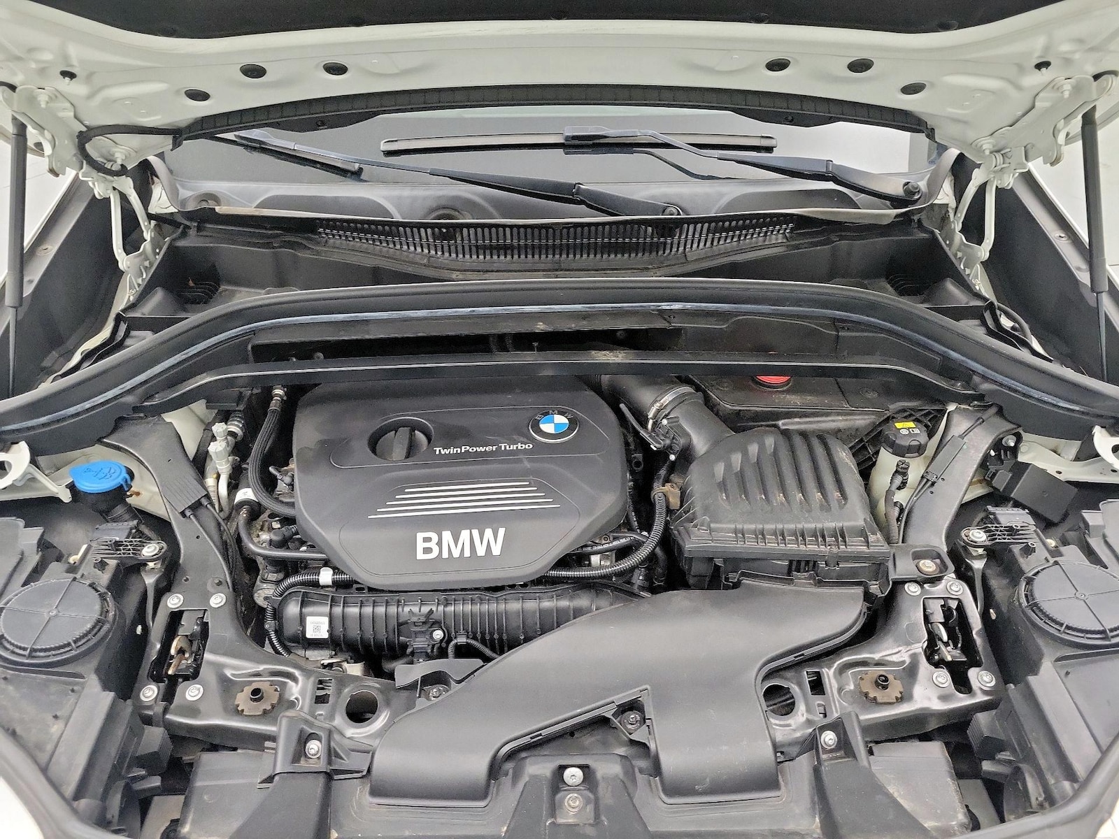 2018 BMW X1 28i - Photo 23