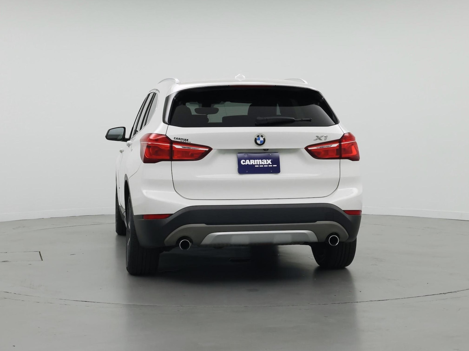 2018 BMW X1 28i - Photo 7