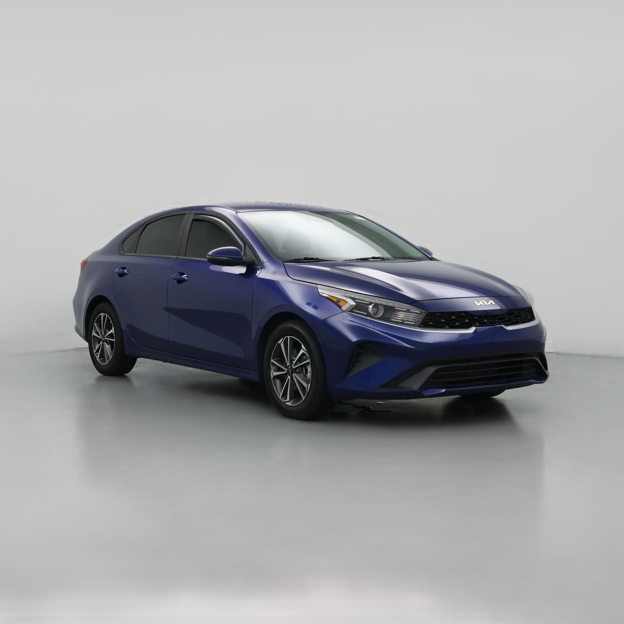 Thumbnail: 2024 Kia Forte - 1