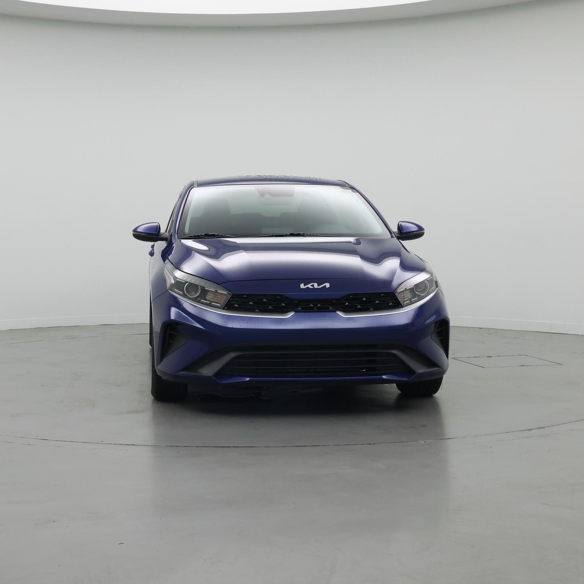 Thumbnail: 2024 Kia Forte - 5