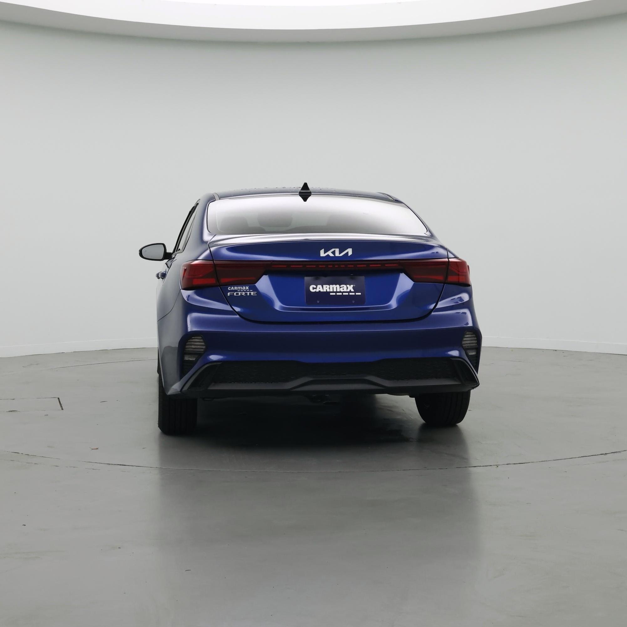 Thumbnail: 2024 Kia Forte - 6