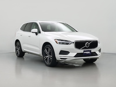 2019 Volvo XC60 T5 Momentum