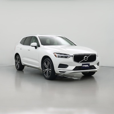2019 Volvo XC60 T5 Momentum