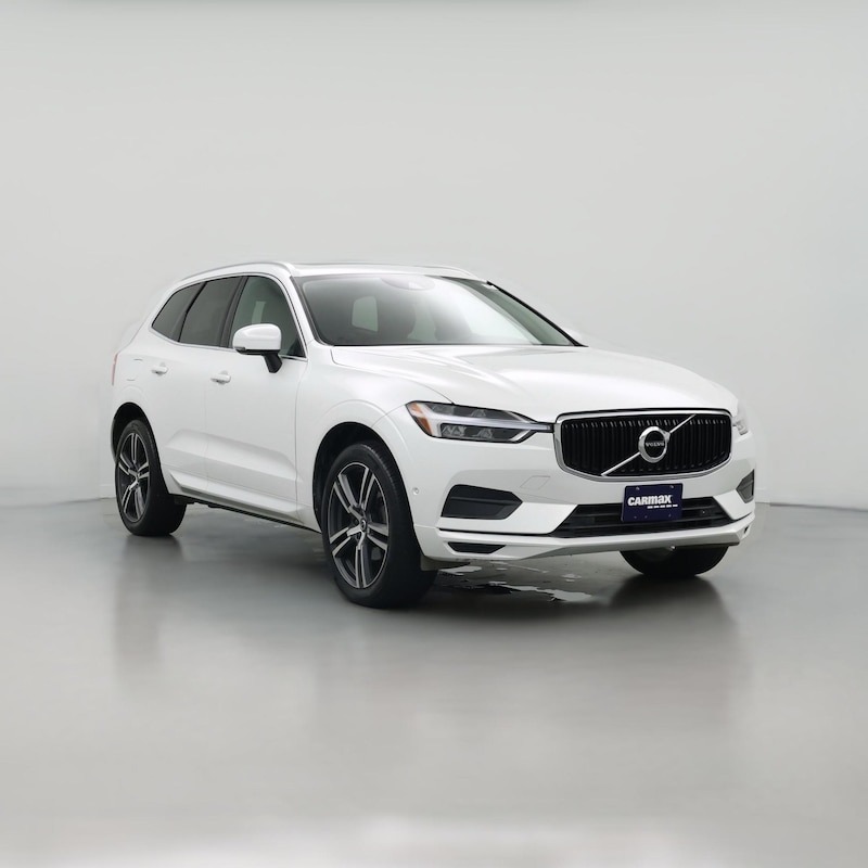 2019 Volvo XC60 T5 Momentum