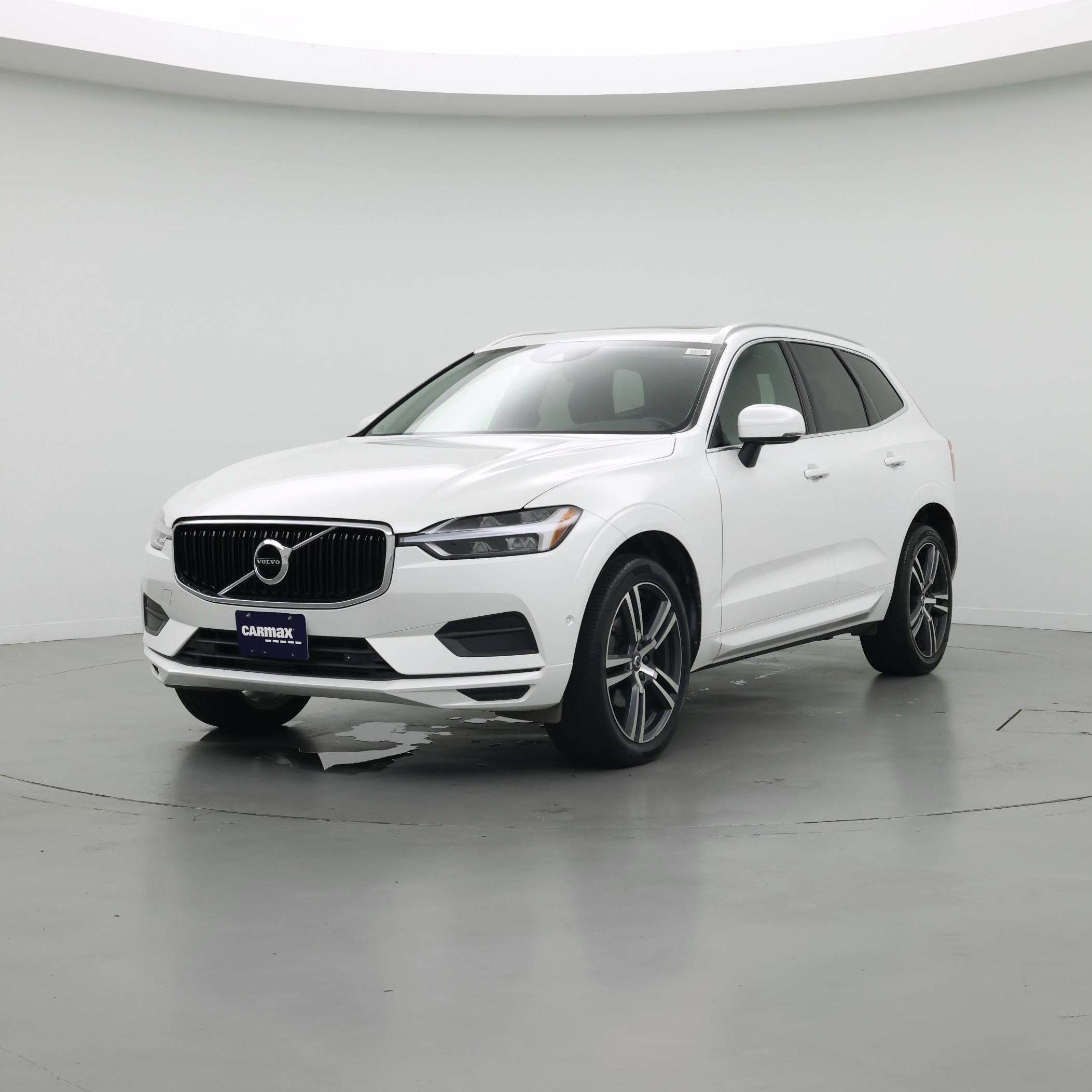 Thumbnail: 2019 Volvo XC60 - 4
