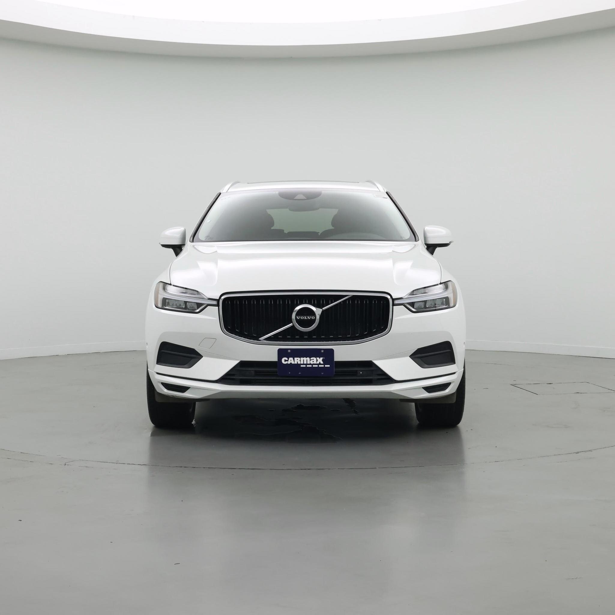 Thumbnail: 2019 Volvo XC60 - 5