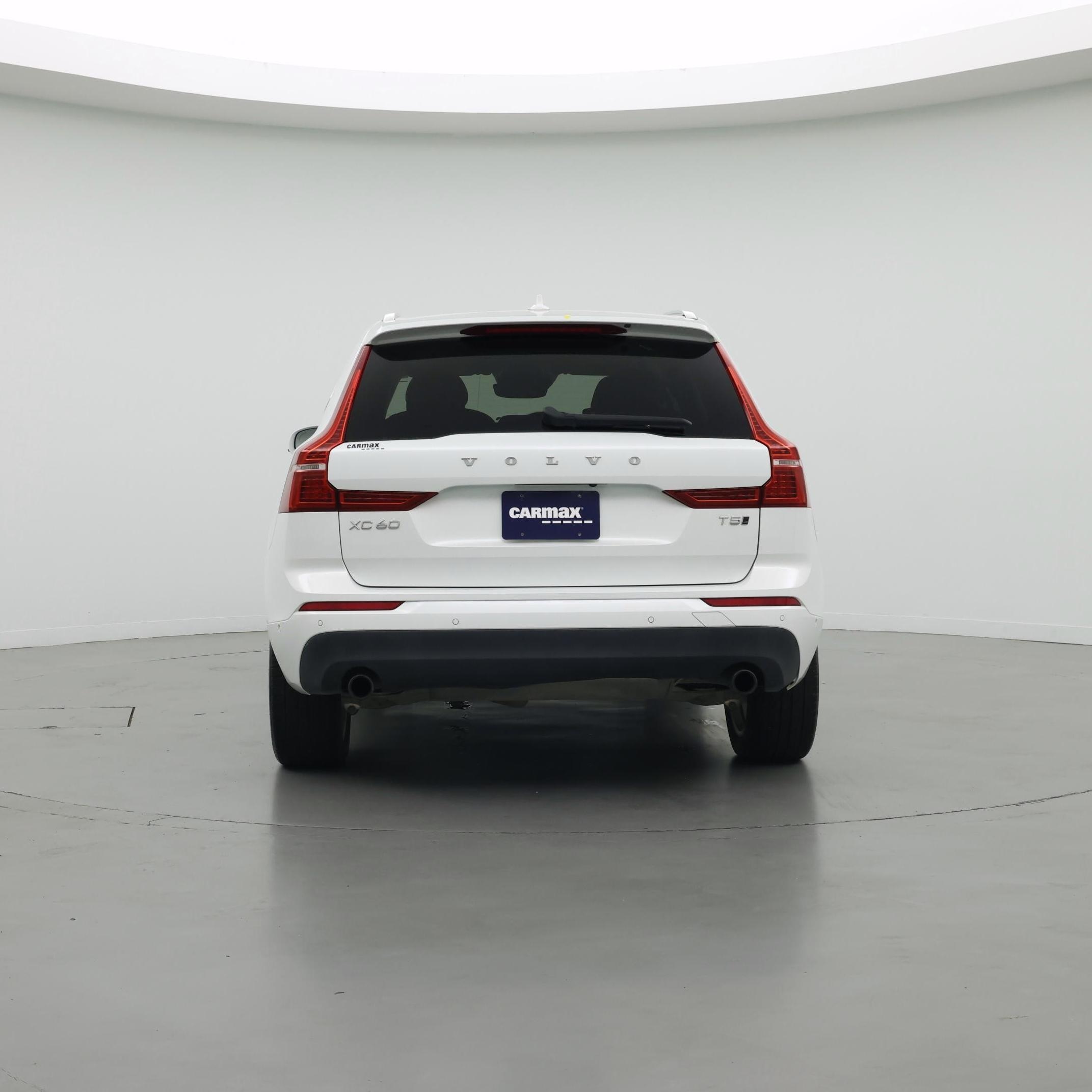 Thumbnail: 2019 Volvo XC60 - 6