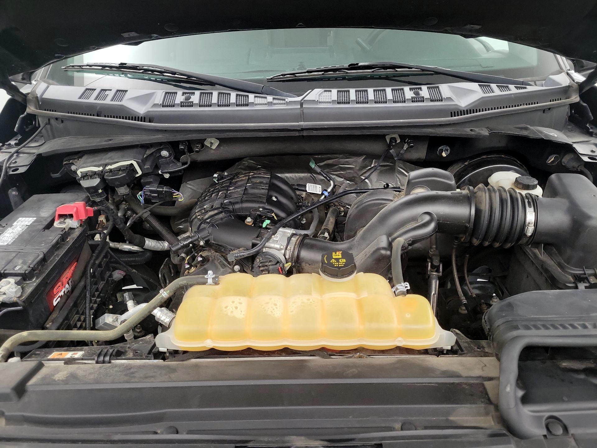 Thumbnail: 2017 Ford F-150 - 20