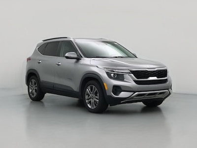 2022 Kia Seltos S