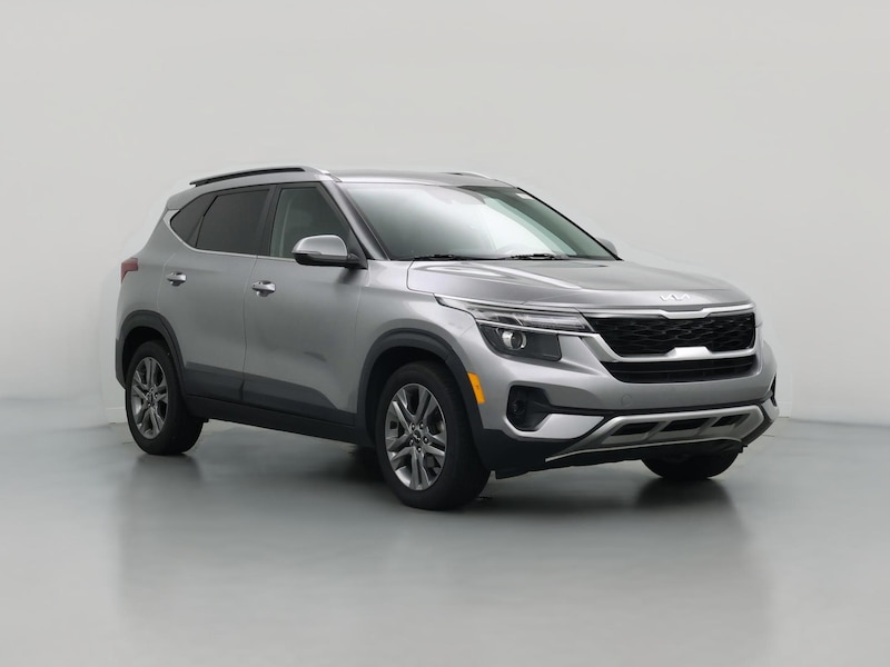 2022 Kia Seltos S -
                  Wilmington, NC