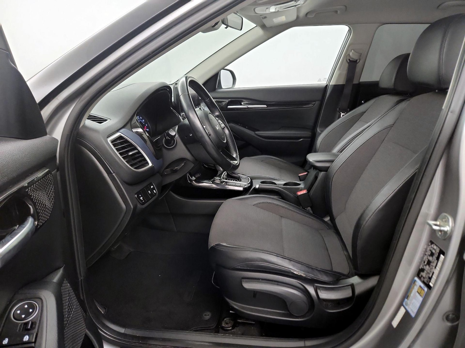 Side Airbags