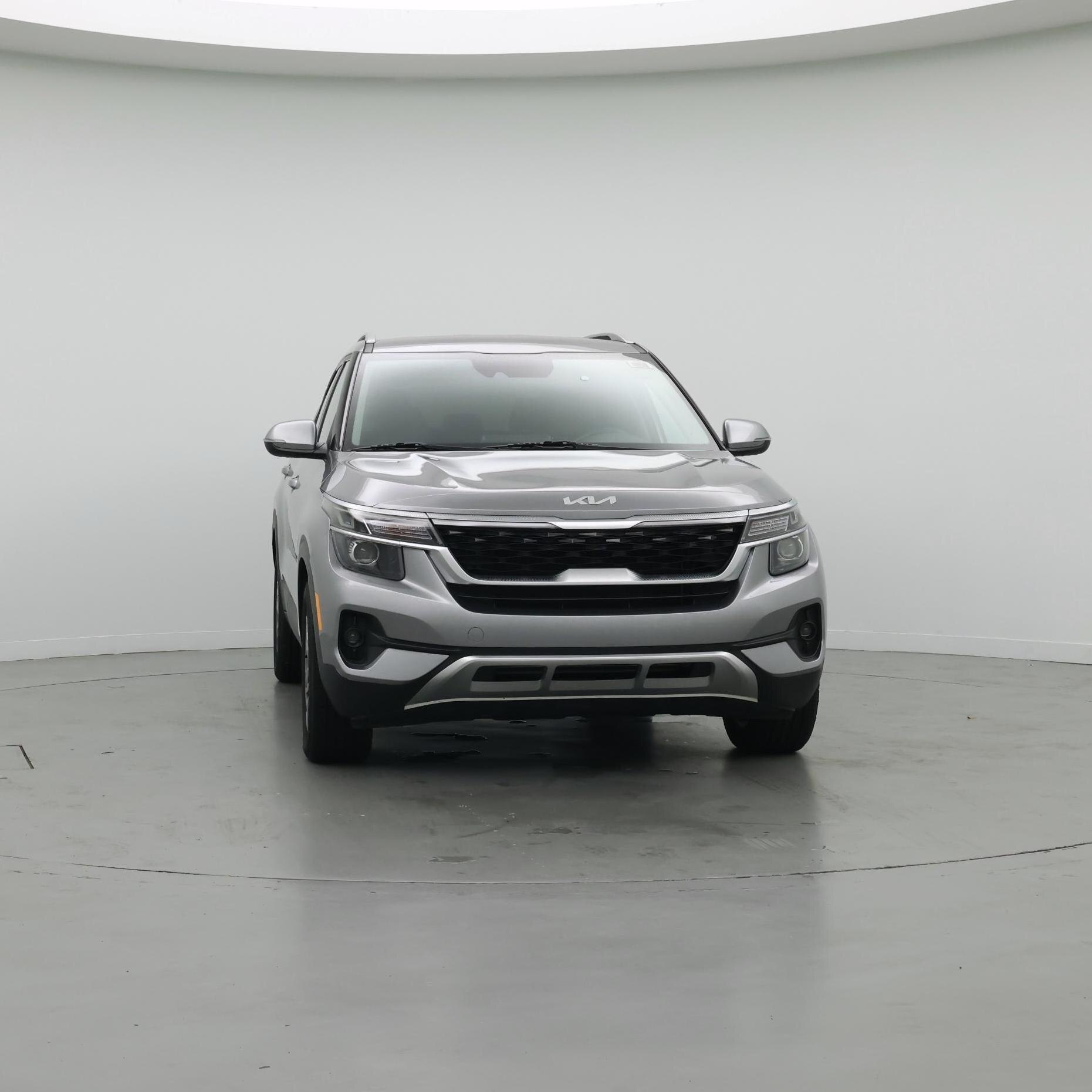 Thumbnail: 2022 Kia Seltos - 5