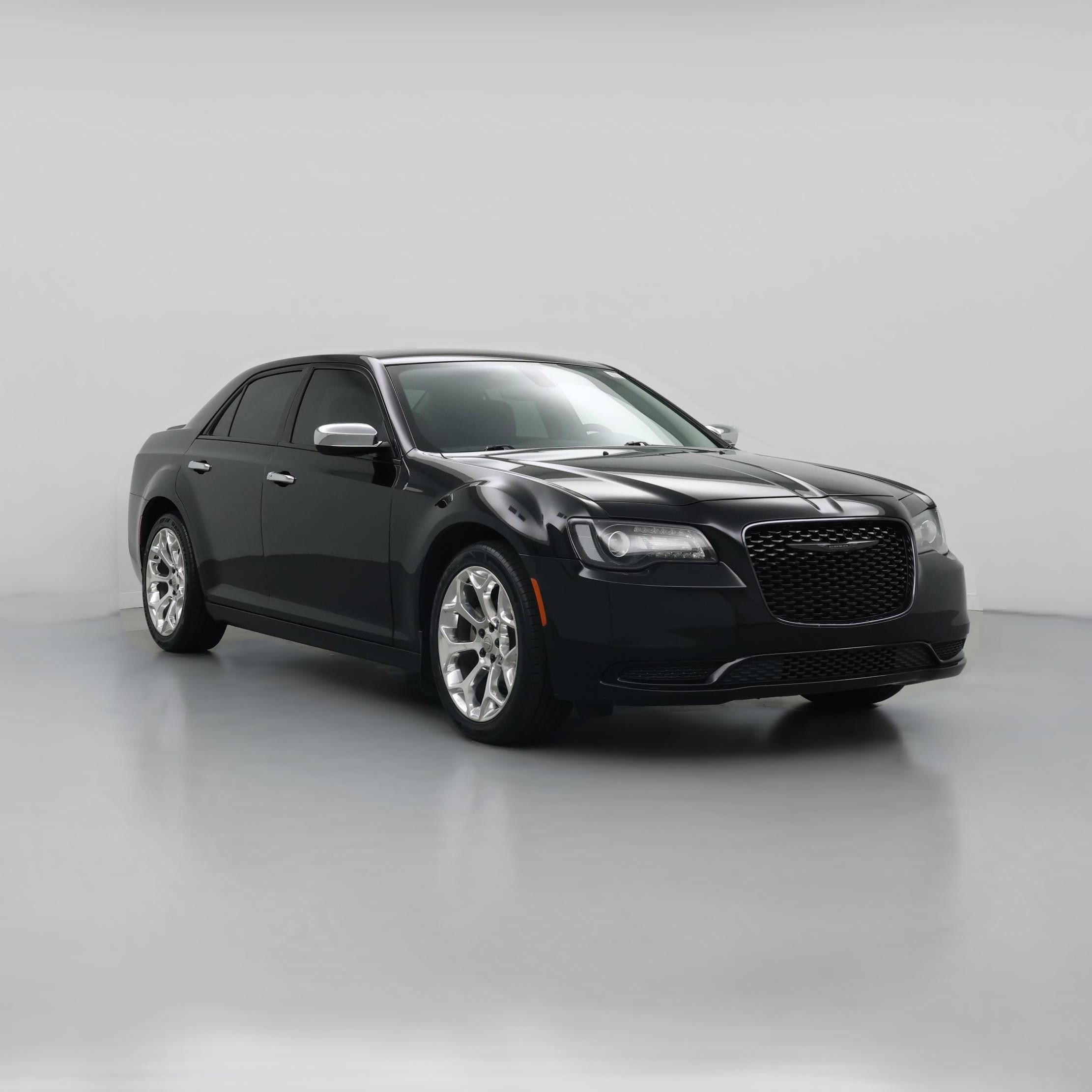 Thumbnail: 2023 Chrysler 300 - 1