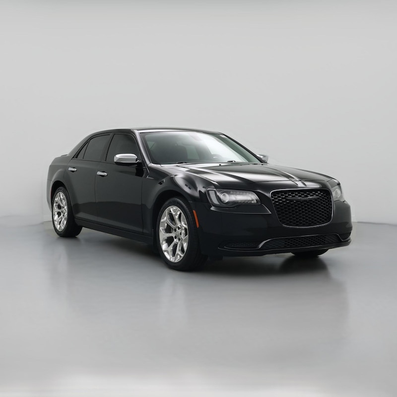 2023 Chrysler 300 Touring