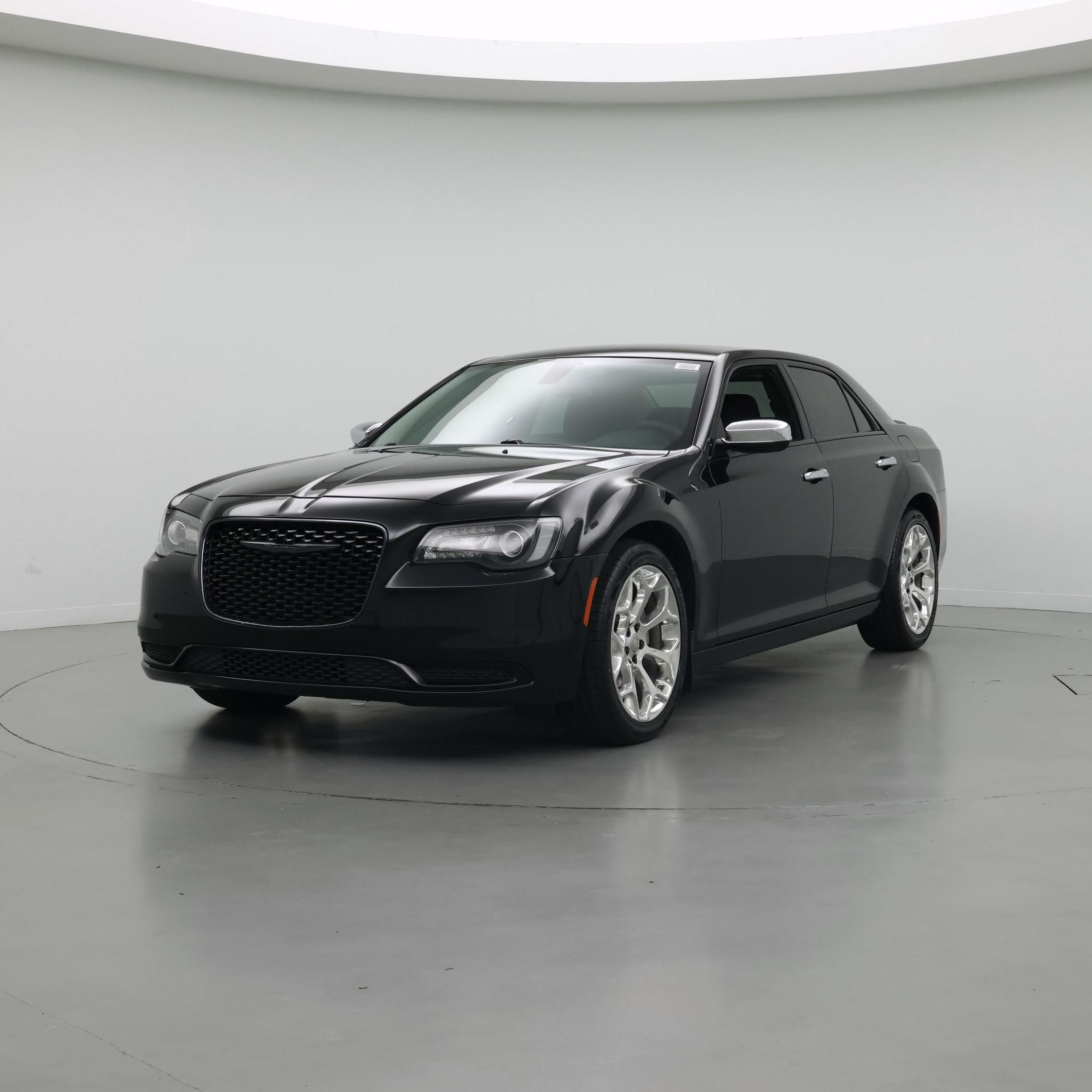 Thumbnail: 2023 Chrysler 300 - 4