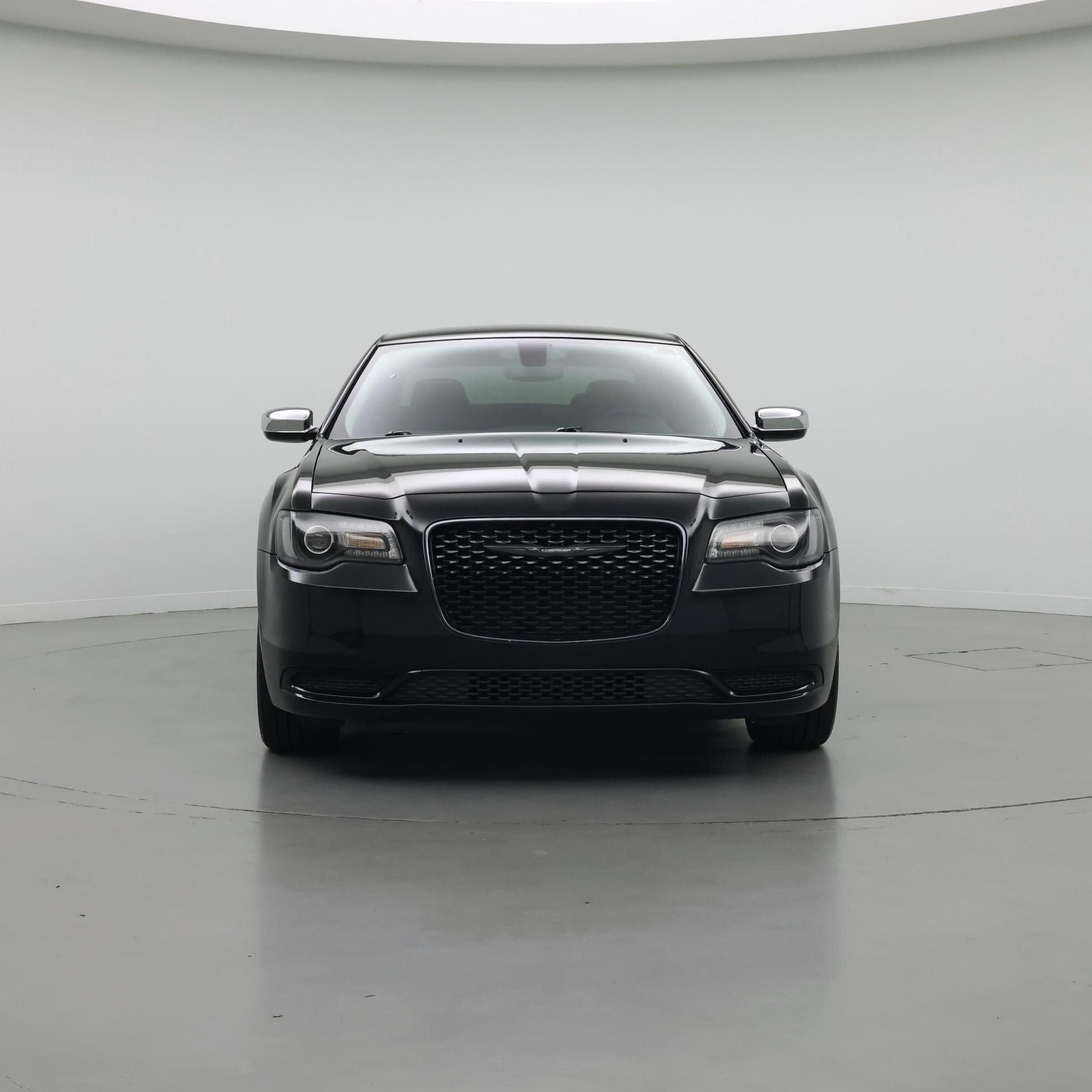Thumbnail: 2023 Chrysler 300 - 5