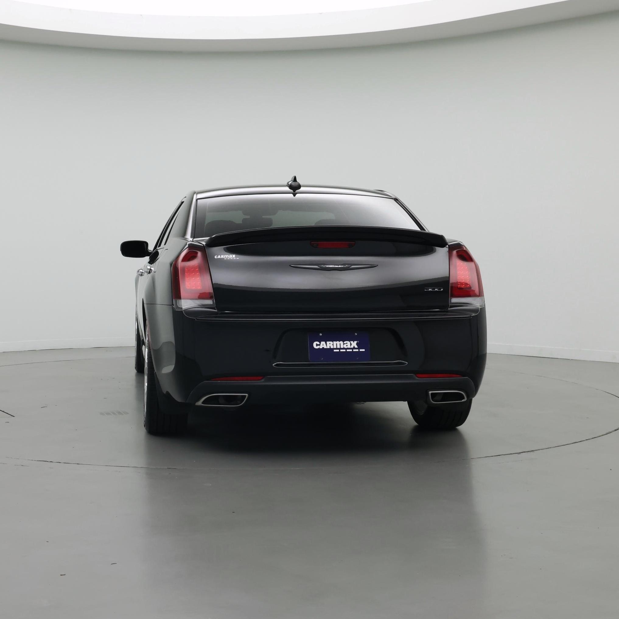Thumbnail: 2023 Chrysler 300 - 6