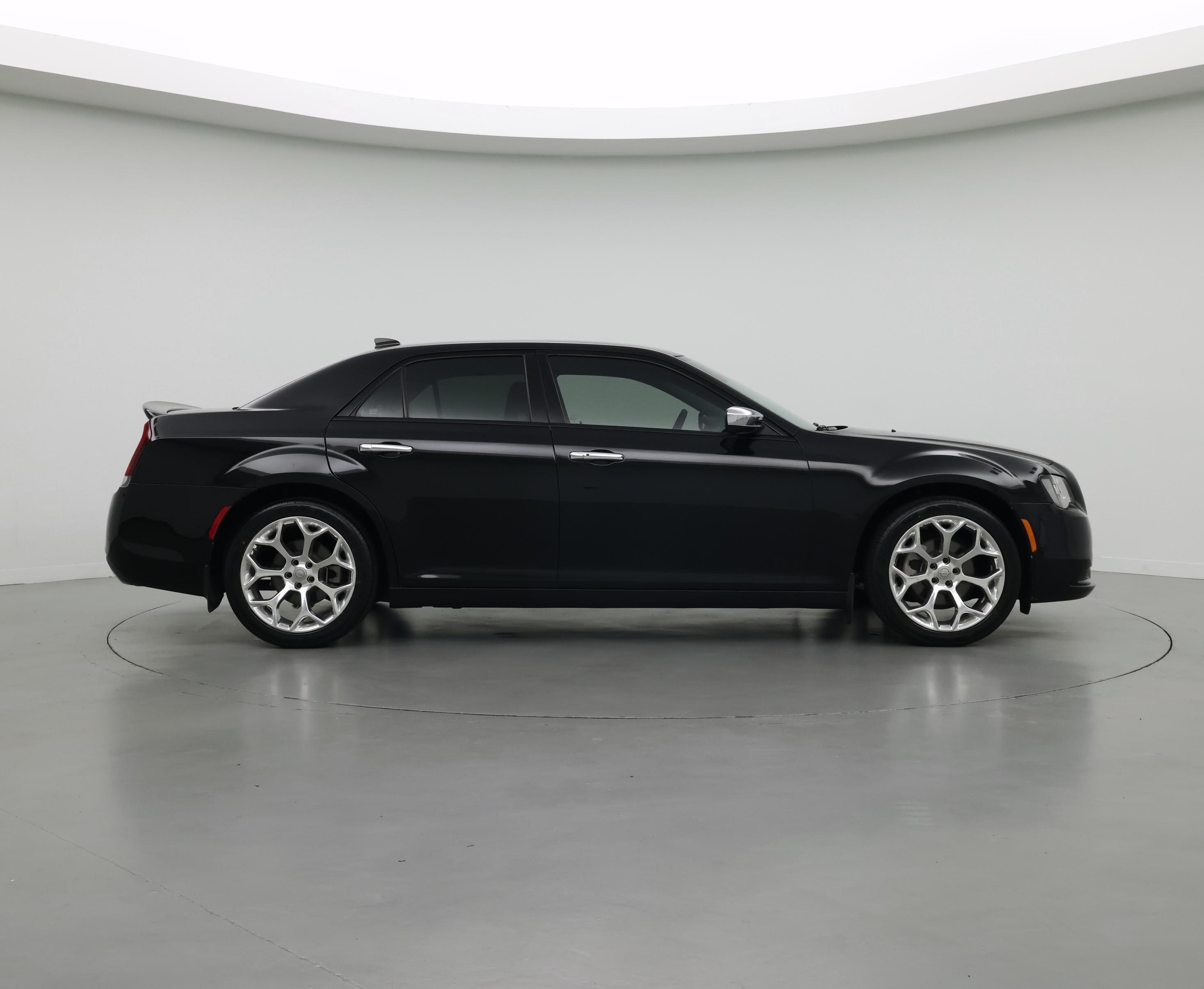 Thumbnail: 2023 Chrysler 300 - 7
