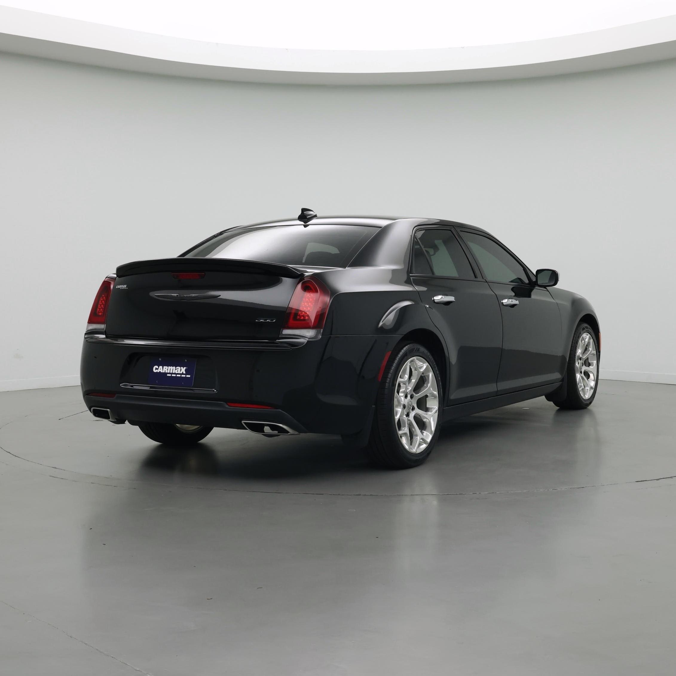 Thumbnail: 2023 Chrysler 300 - 8